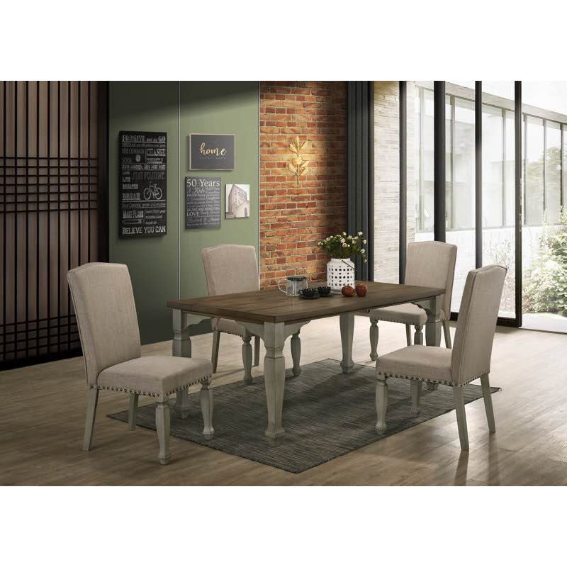 Remus Dining chair only 