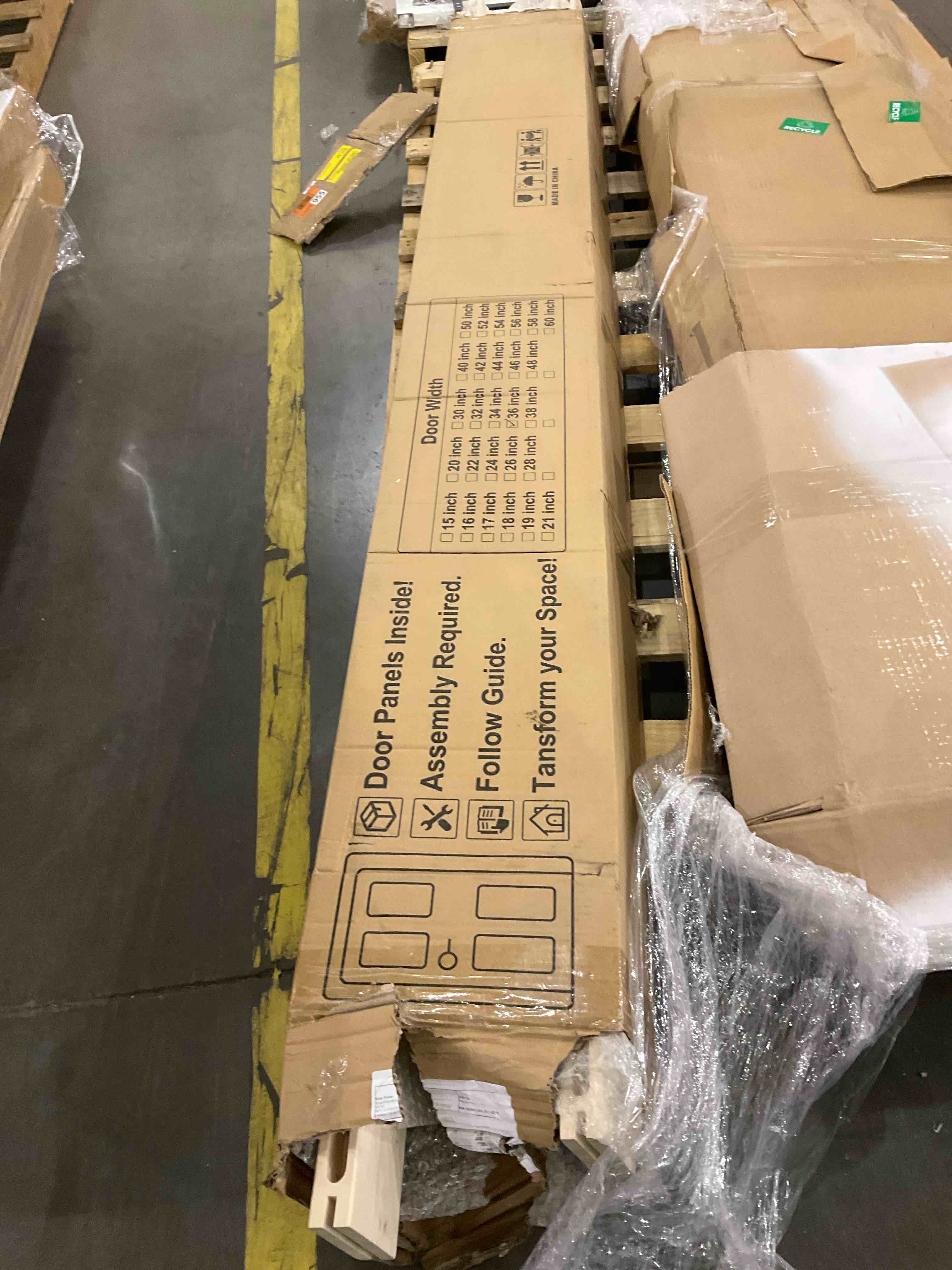 Door Panels 