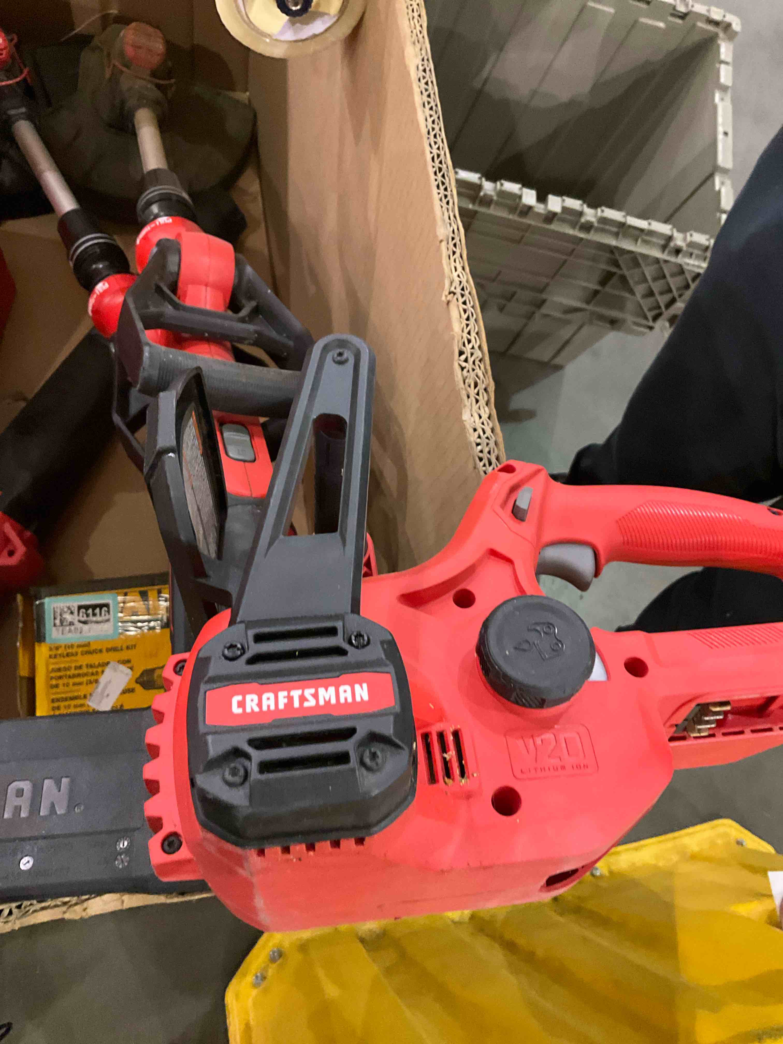 craftsman saw 