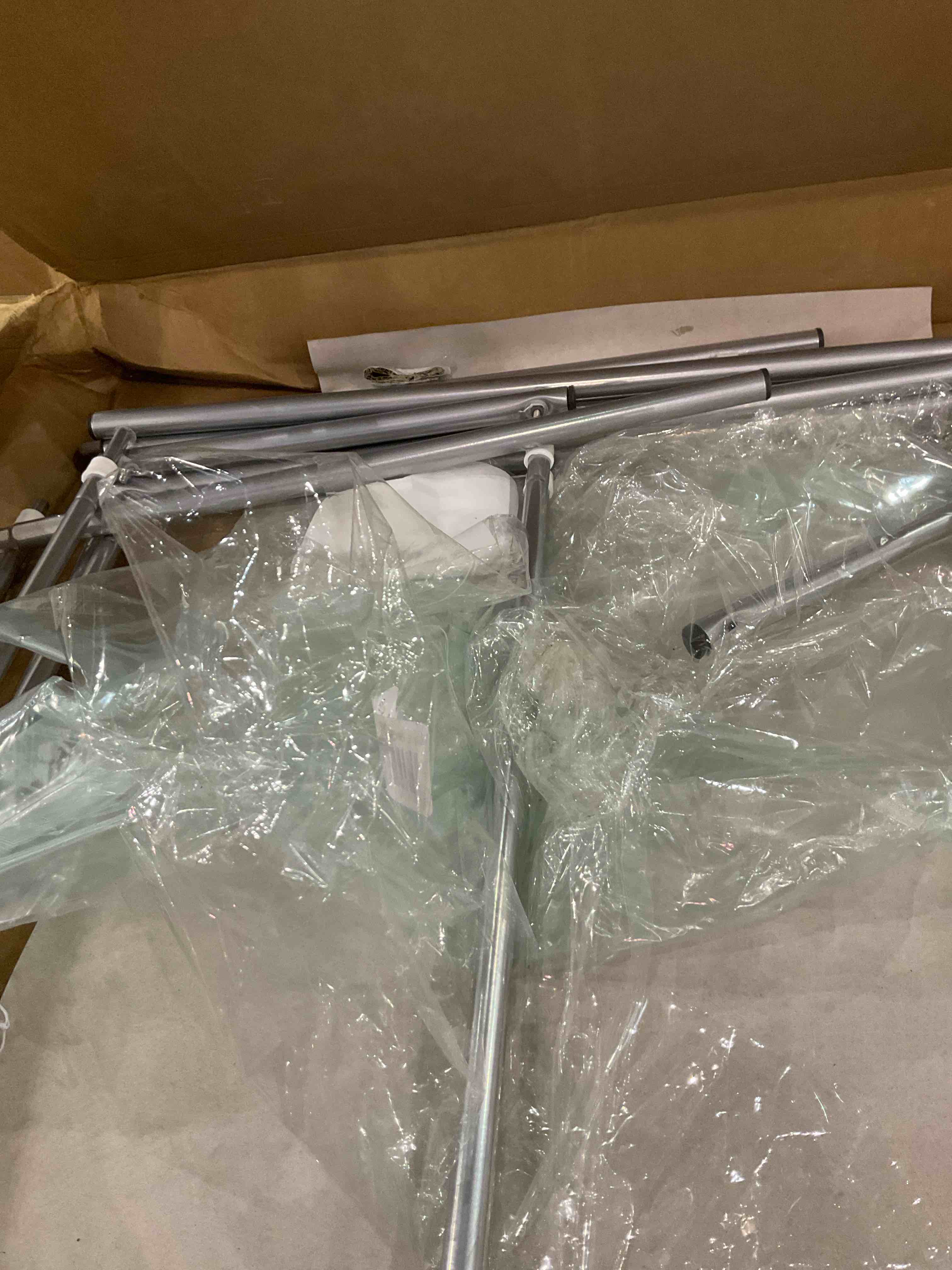 Meloni Folding Drying Rack