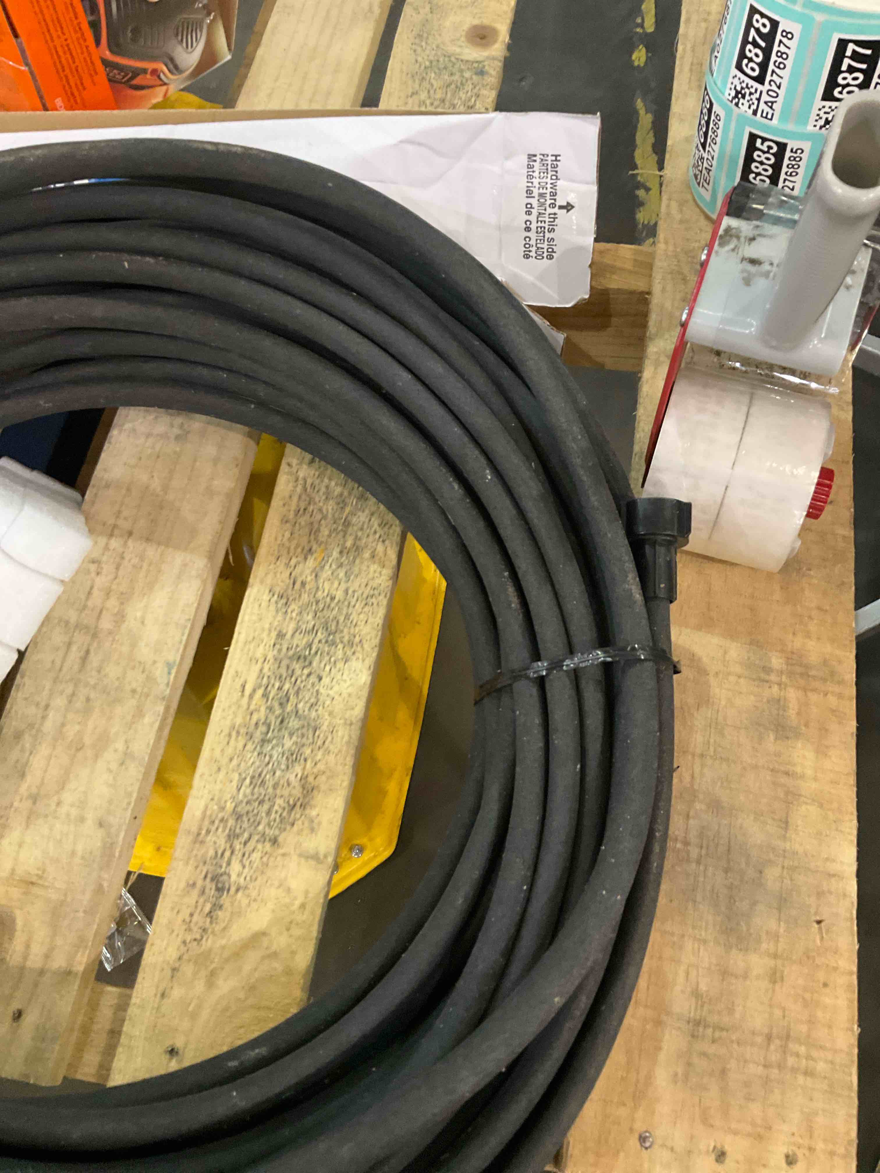 Element SoakerPRO Soaker Hose