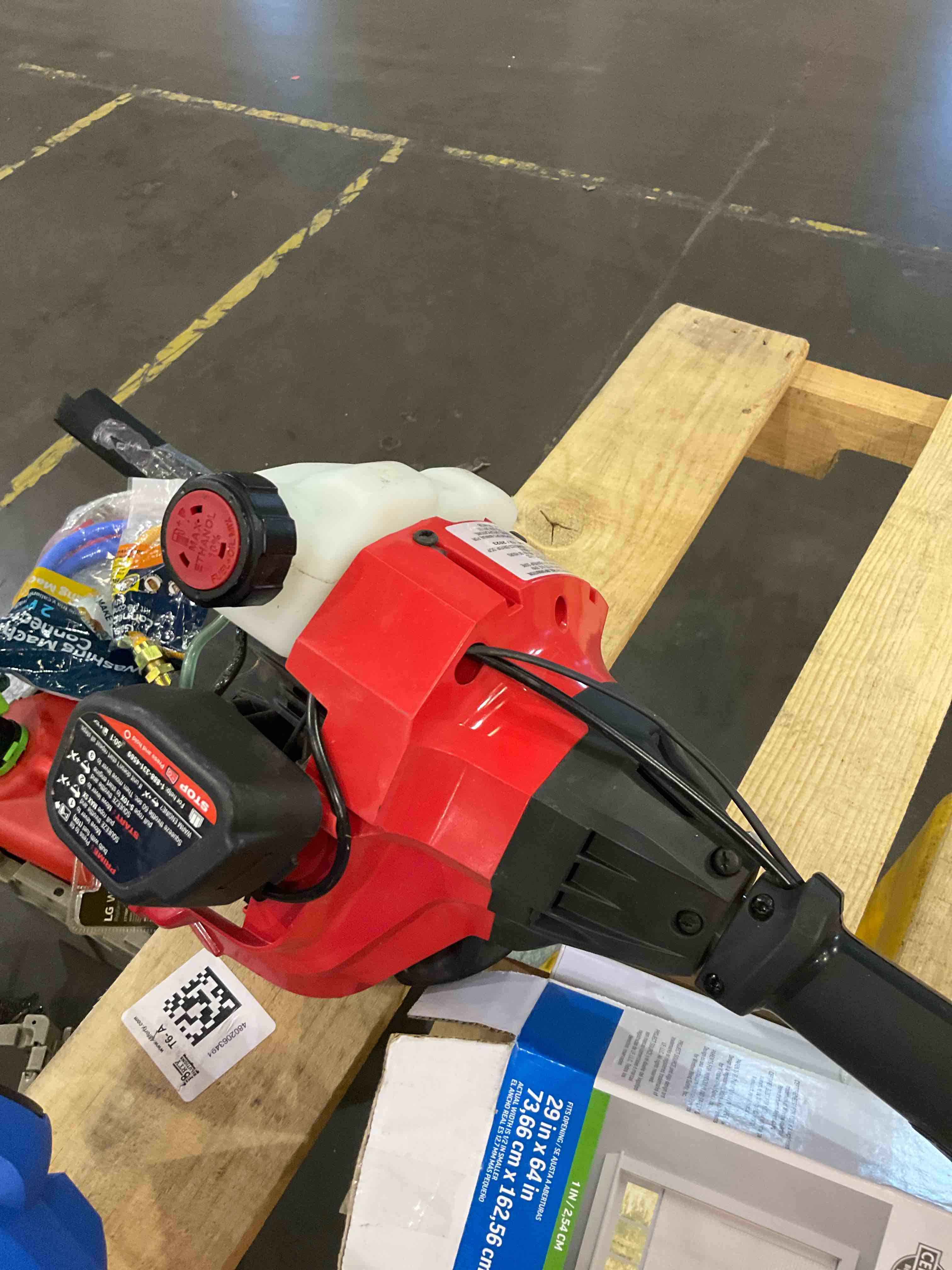 weed trimmer craftsman