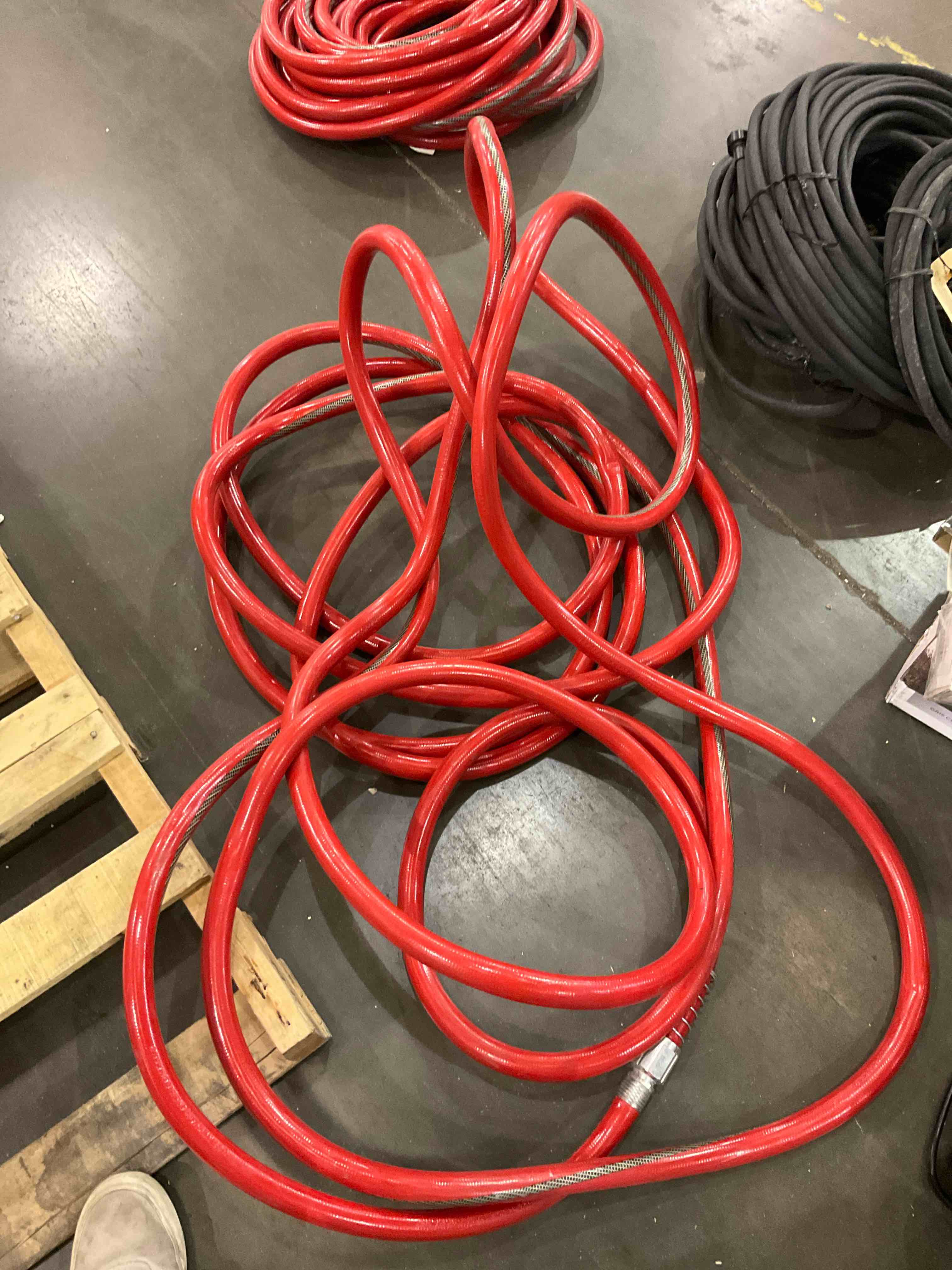 air hose