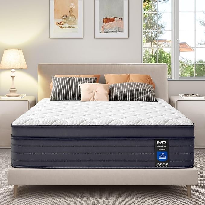 spring mattress
