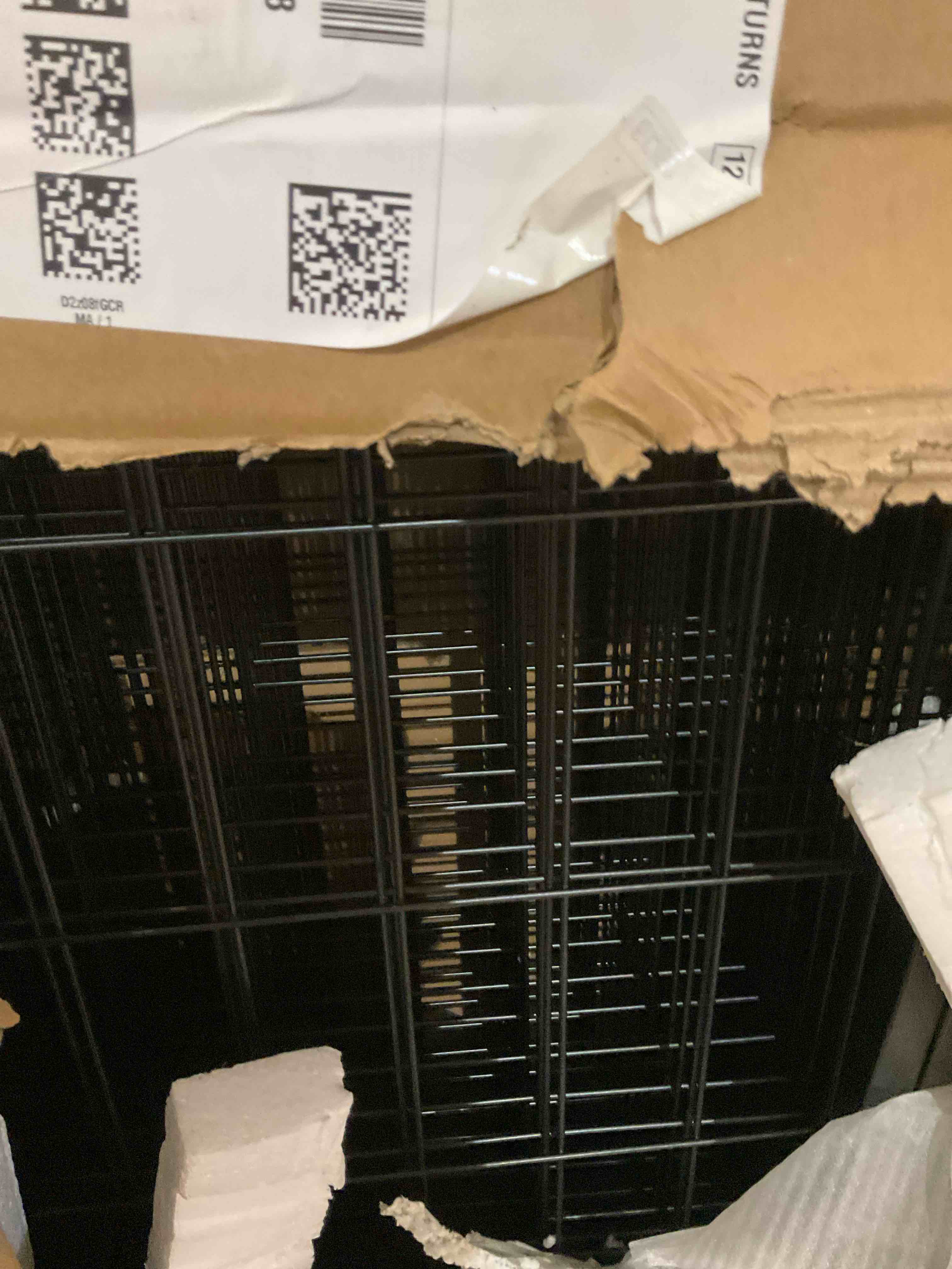 10ft large ontdoor kennel
