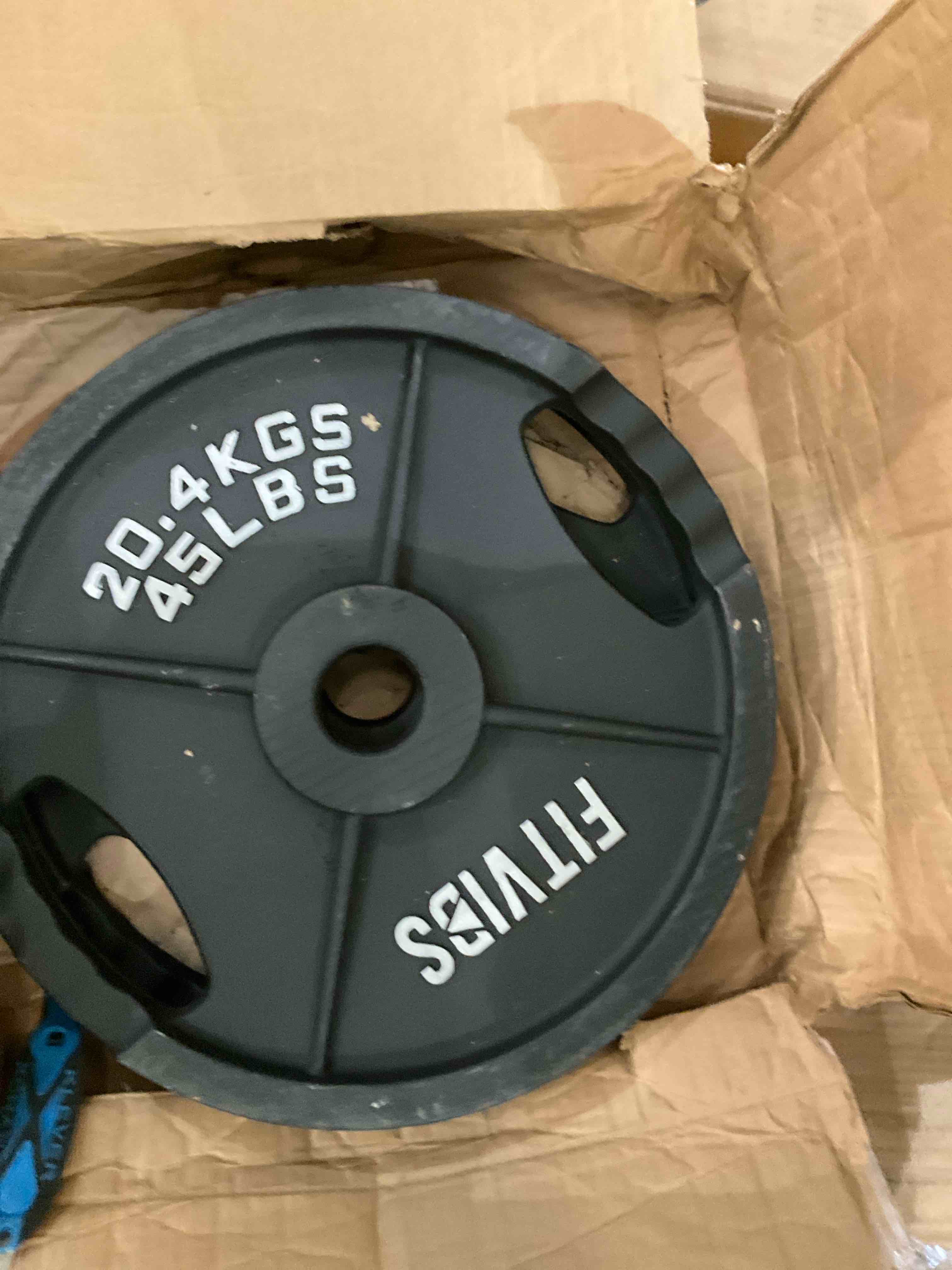 4KGS GLBS