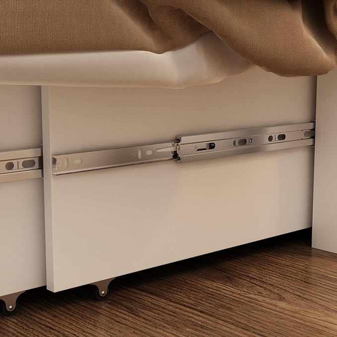 IURPHY BED 3/4
