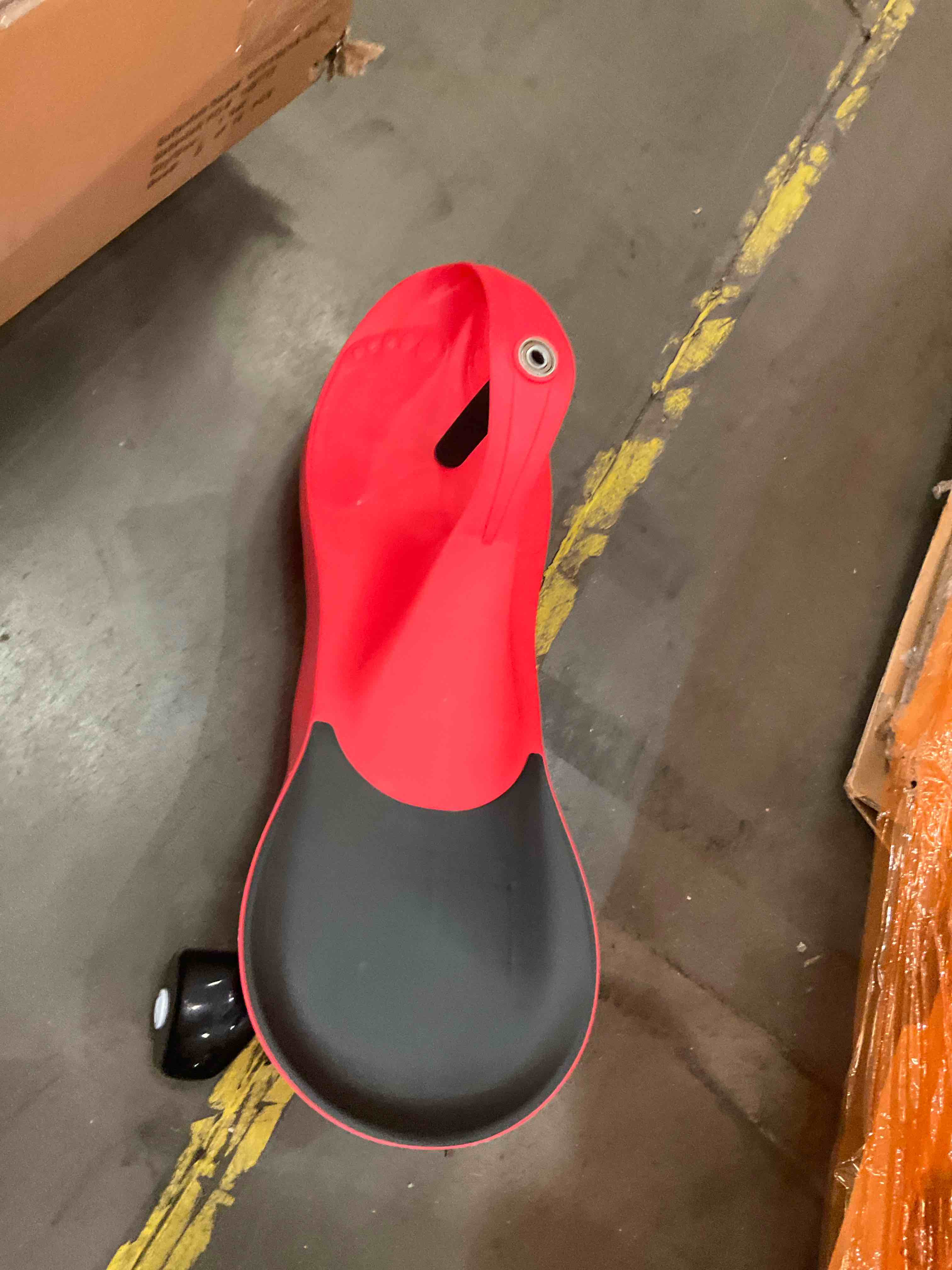 Condition photo showing Good Condition for rider scoot