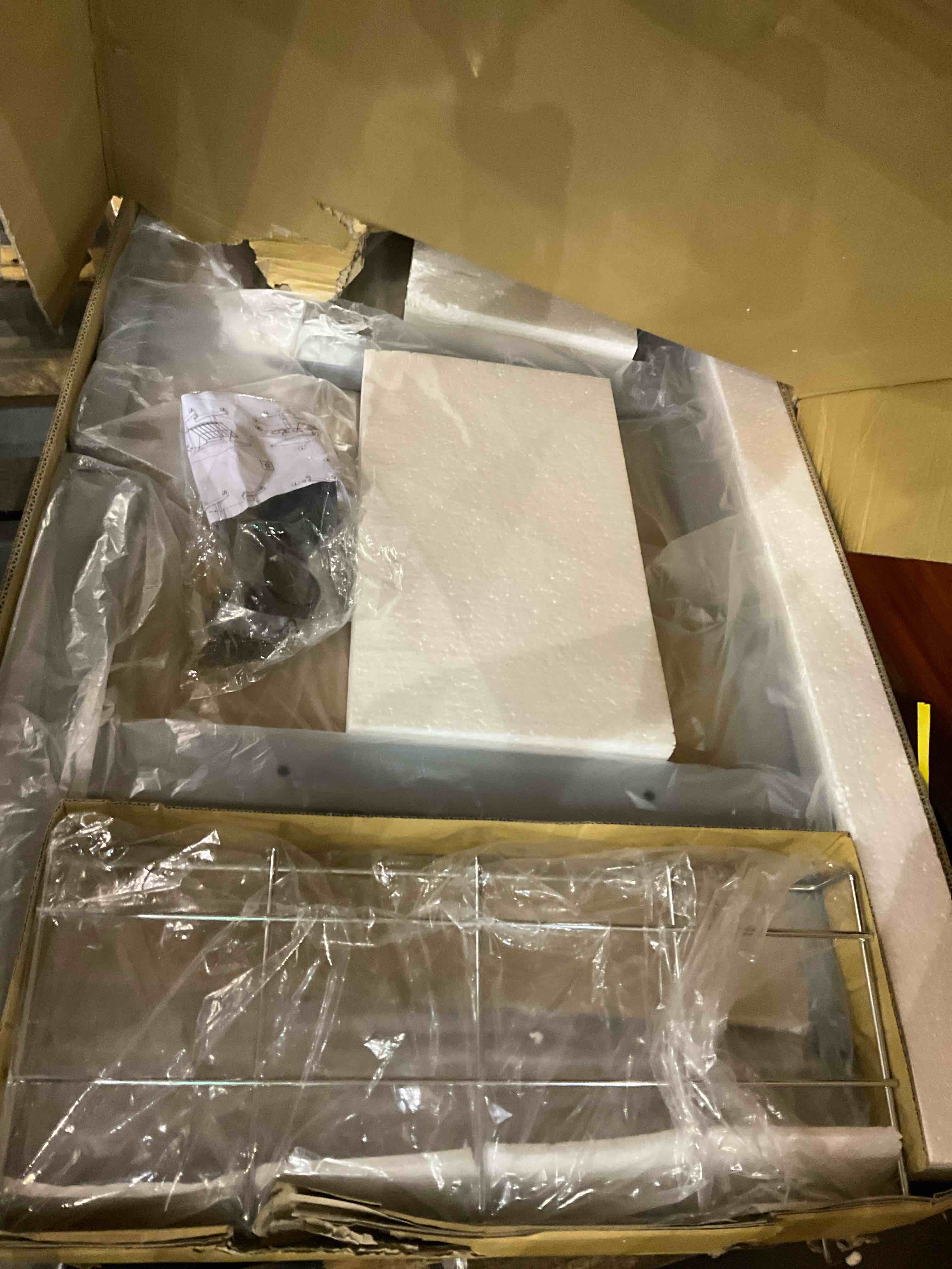 laminating workstation