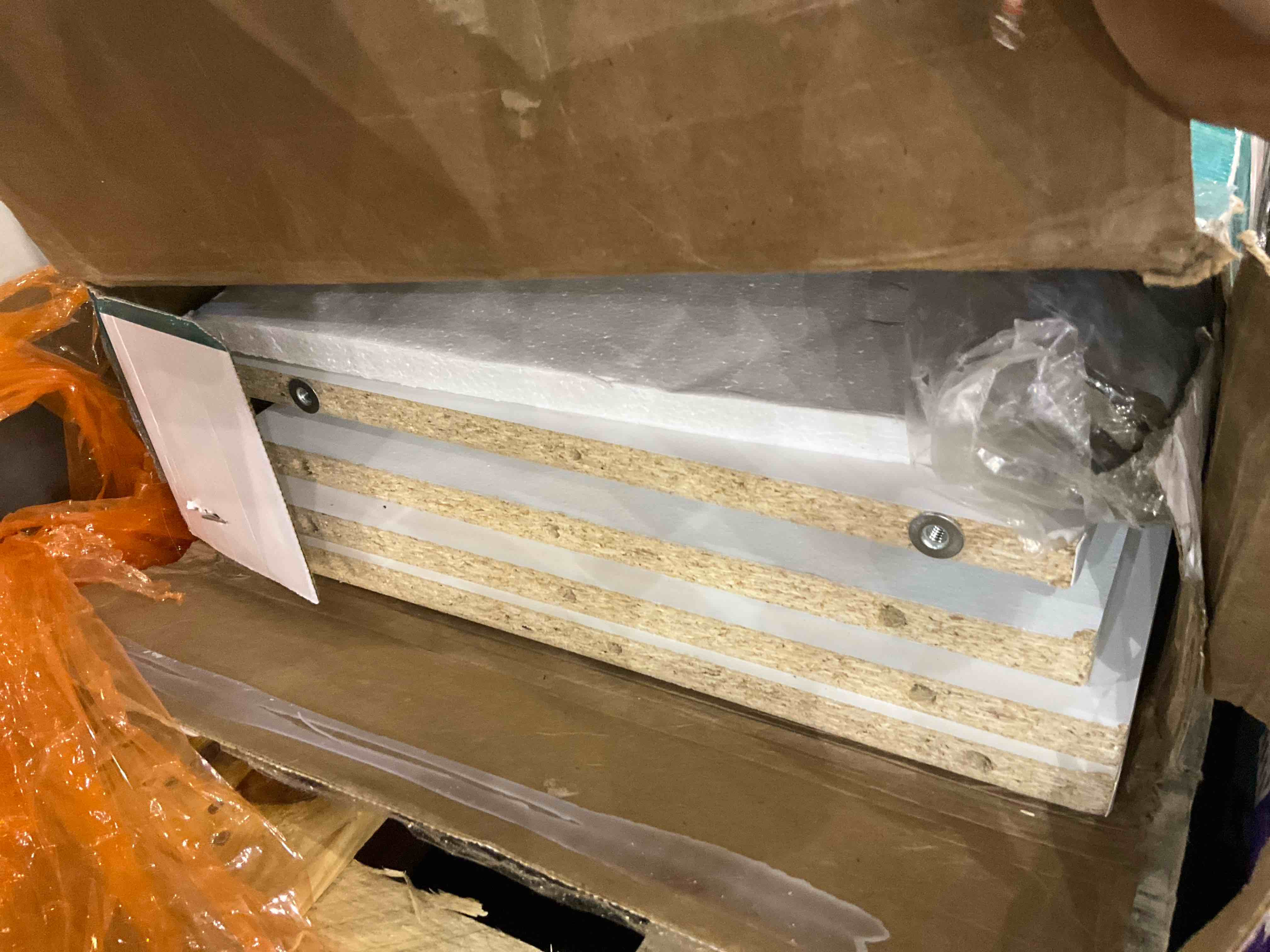 ClosetMaid SuiteSymphony Wood Closet Organizer Starter Kit with Tower