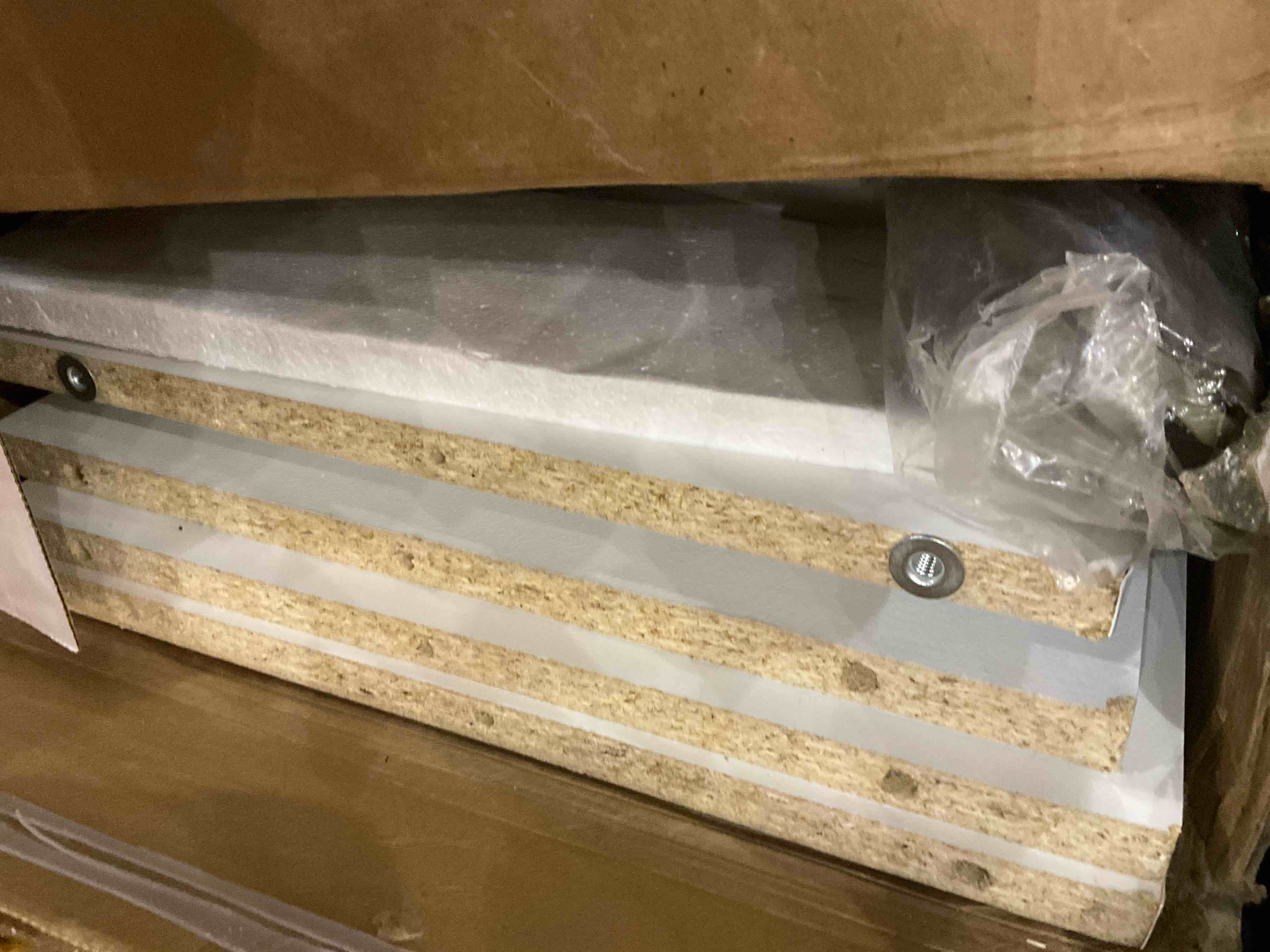 ClosetMaid SuiteSymphony Wood Closet Organizer Starter Kit with Tower