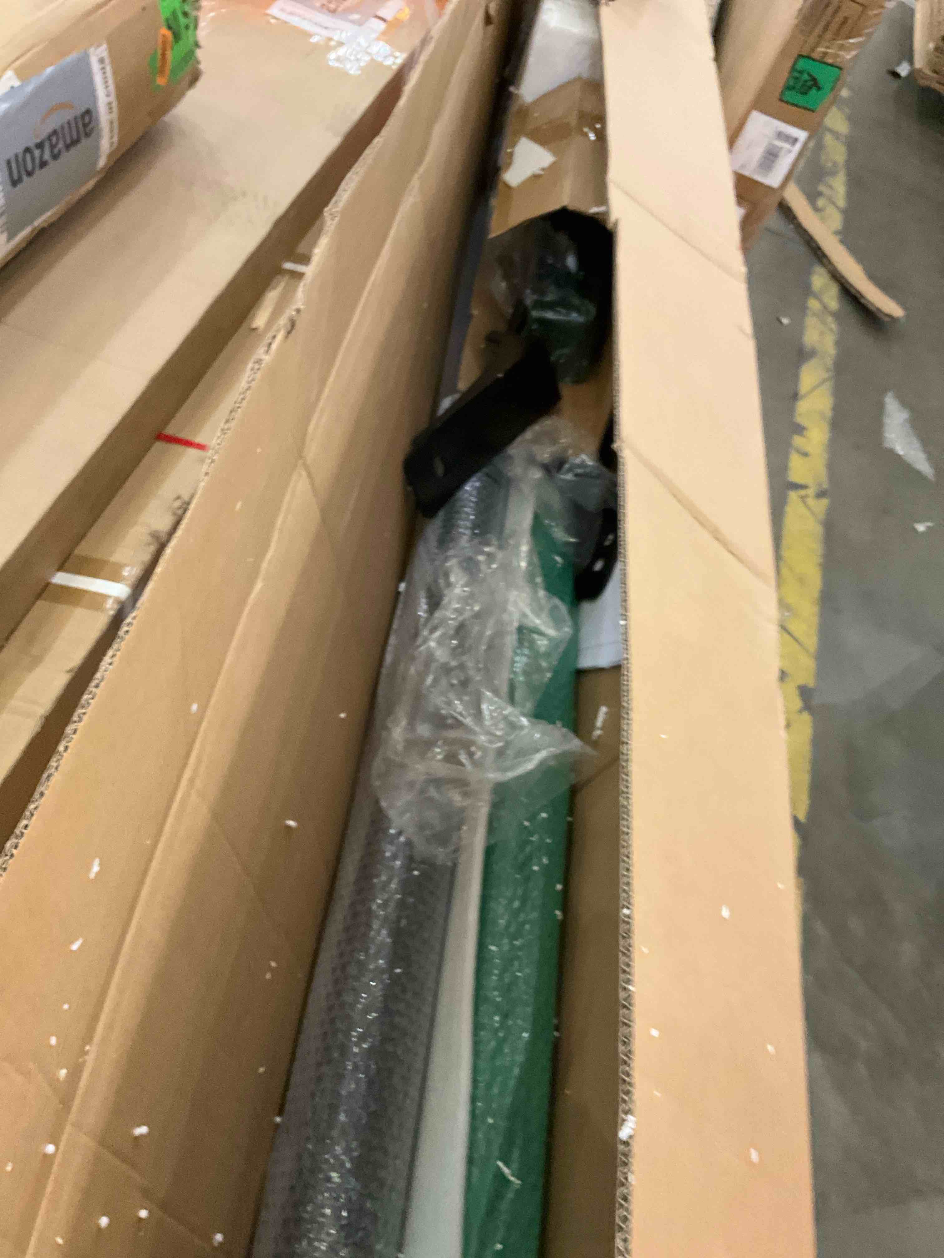 TAC Side Steps Compatible with Chevy Silverado / GMC Sierra 19992018