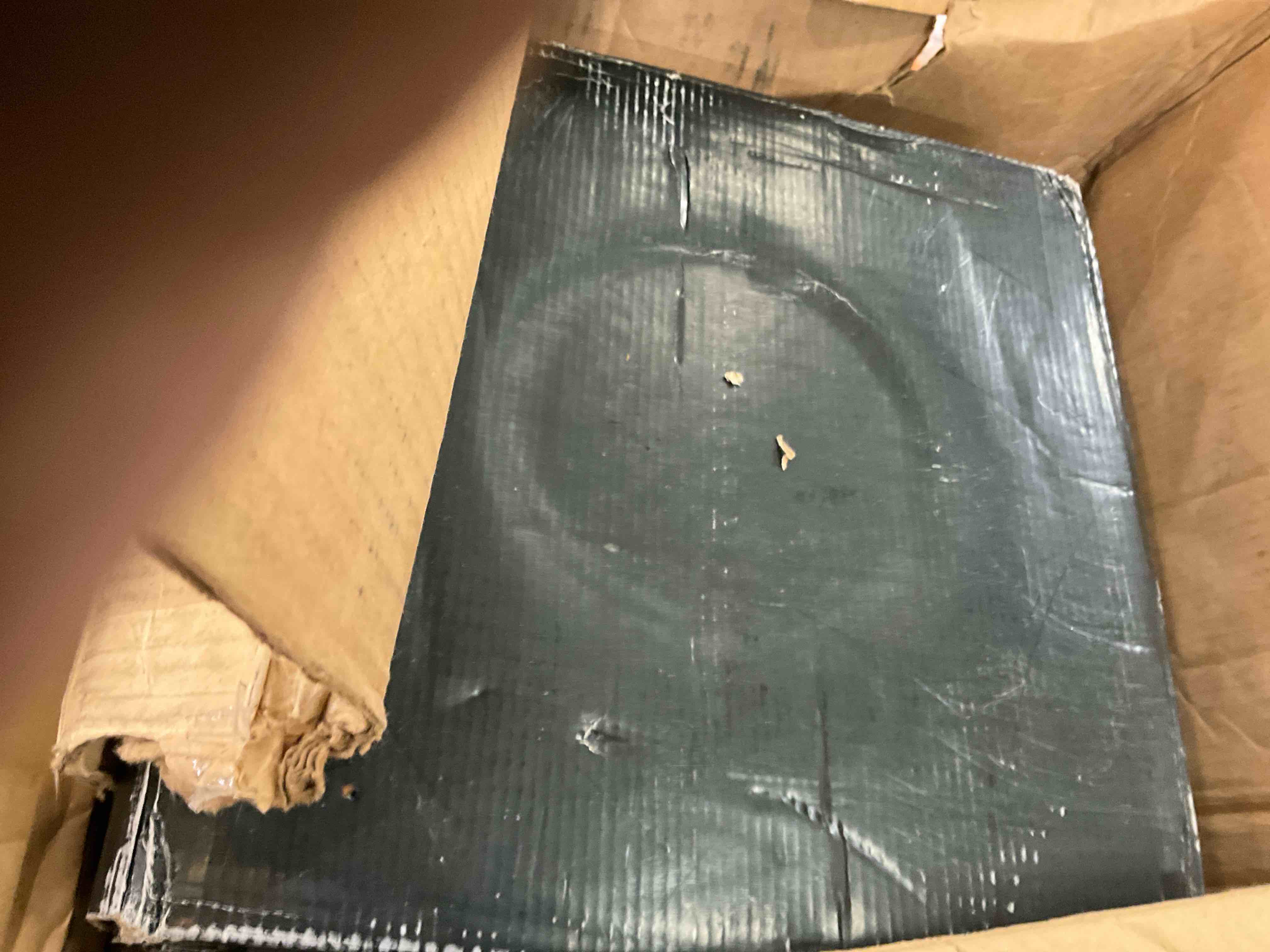 R1 Concepts Front Rear Brakes and Rotors Kit Front Rear Brake Pads