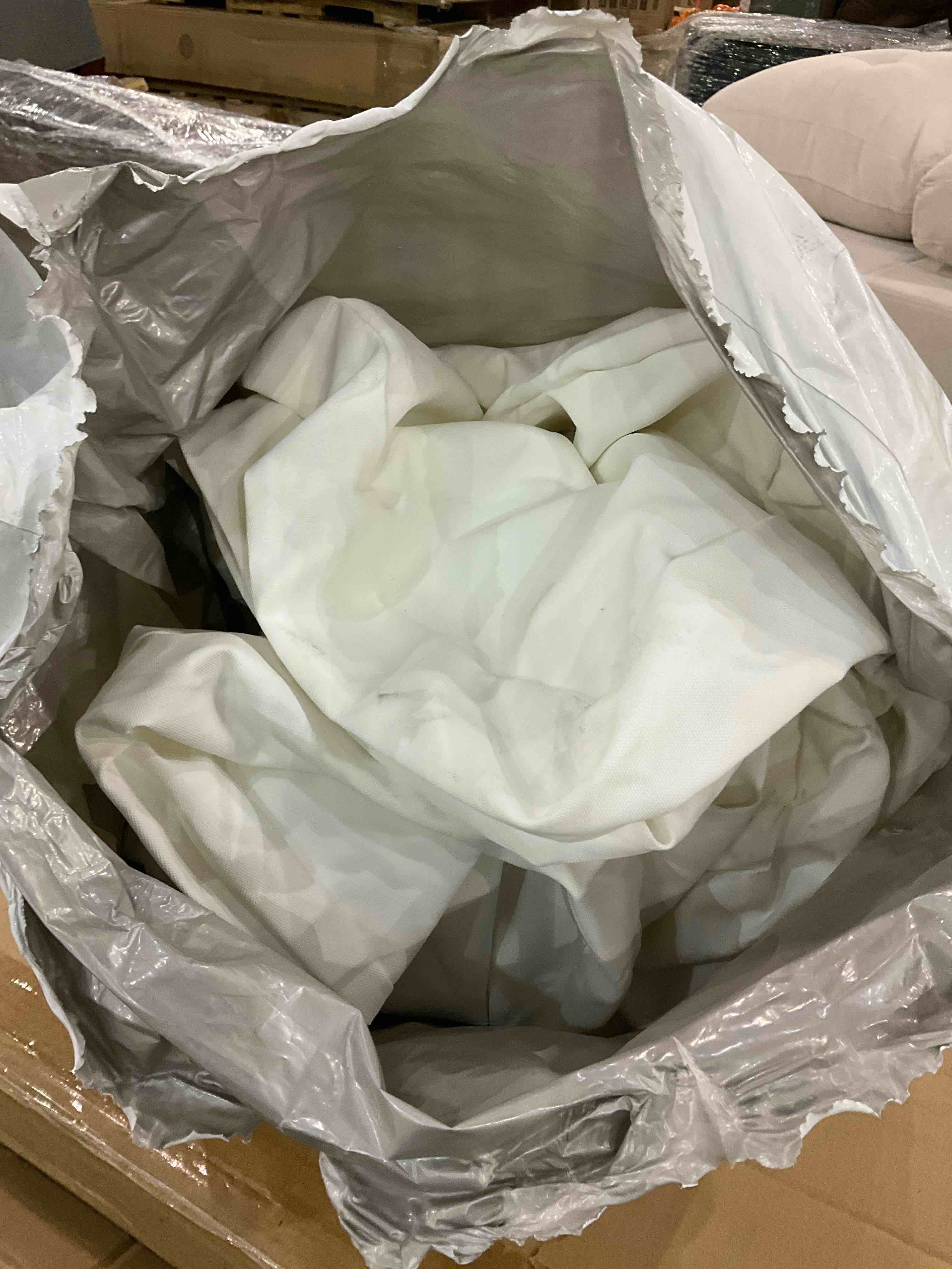 amjad 8 piece rattan seating group