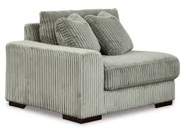 grey sofa