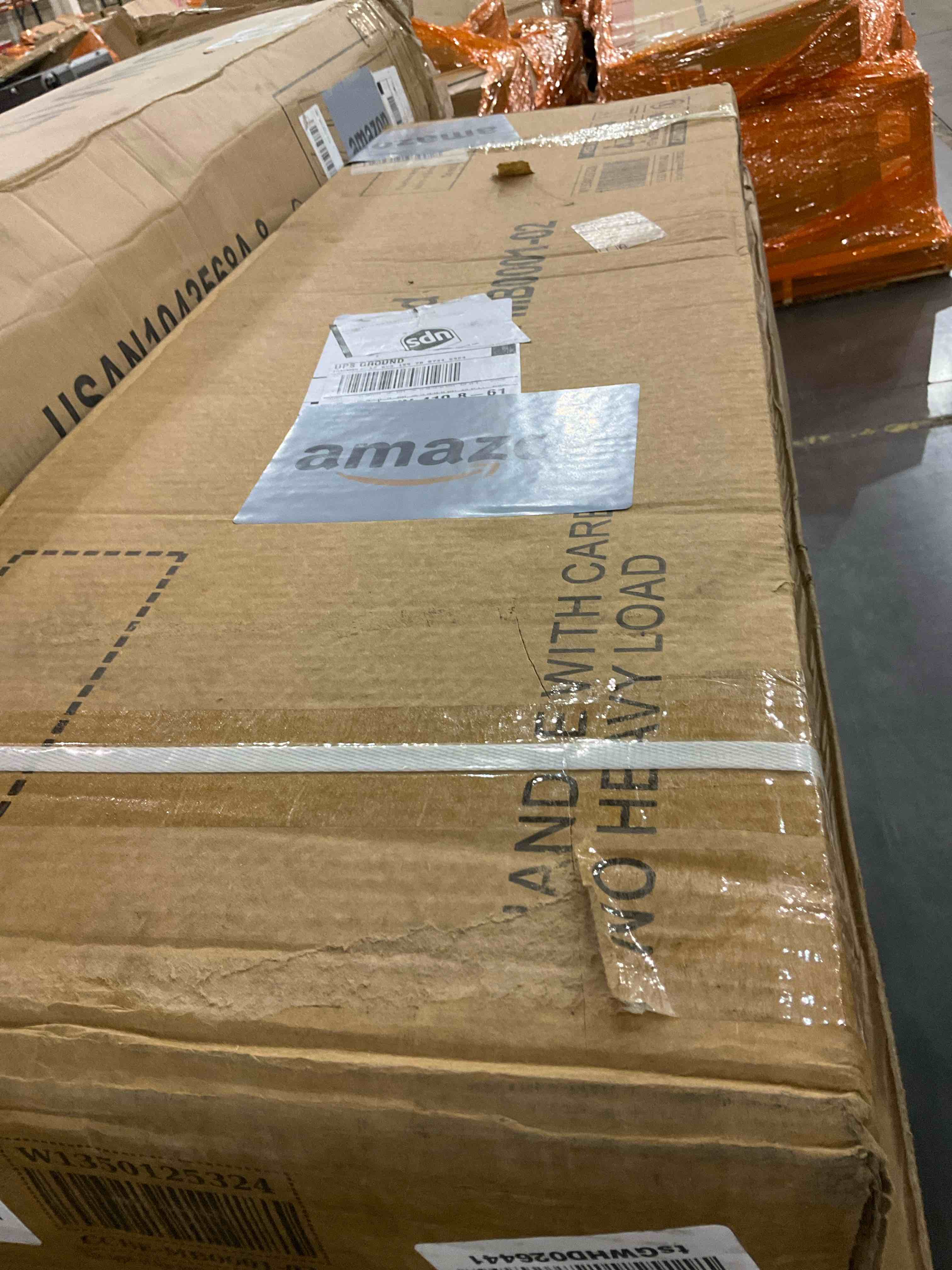 not full set Triple Bunk Bed Twin Over Twin Over Twin, 3 Bunk Bed with 2 Side Ladder, Twin Size Triple Bunk Bed for Kids, Teens, Triple Bunk Bed Twin Over Twin Over Twin,Textilene Guardrail