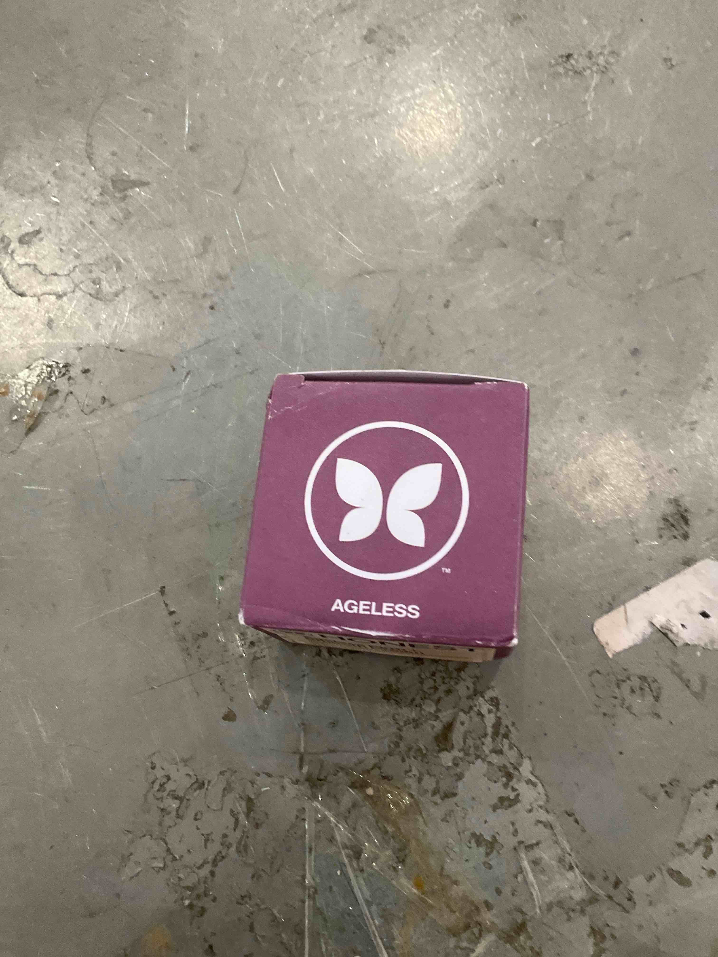 honest ageless firm smooth cream