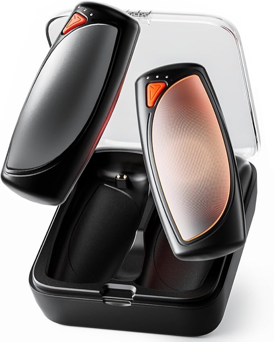 Crazysoul Hands Warmer