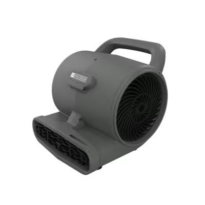 Utilitech 1/4 HP High Velocity Air Mover