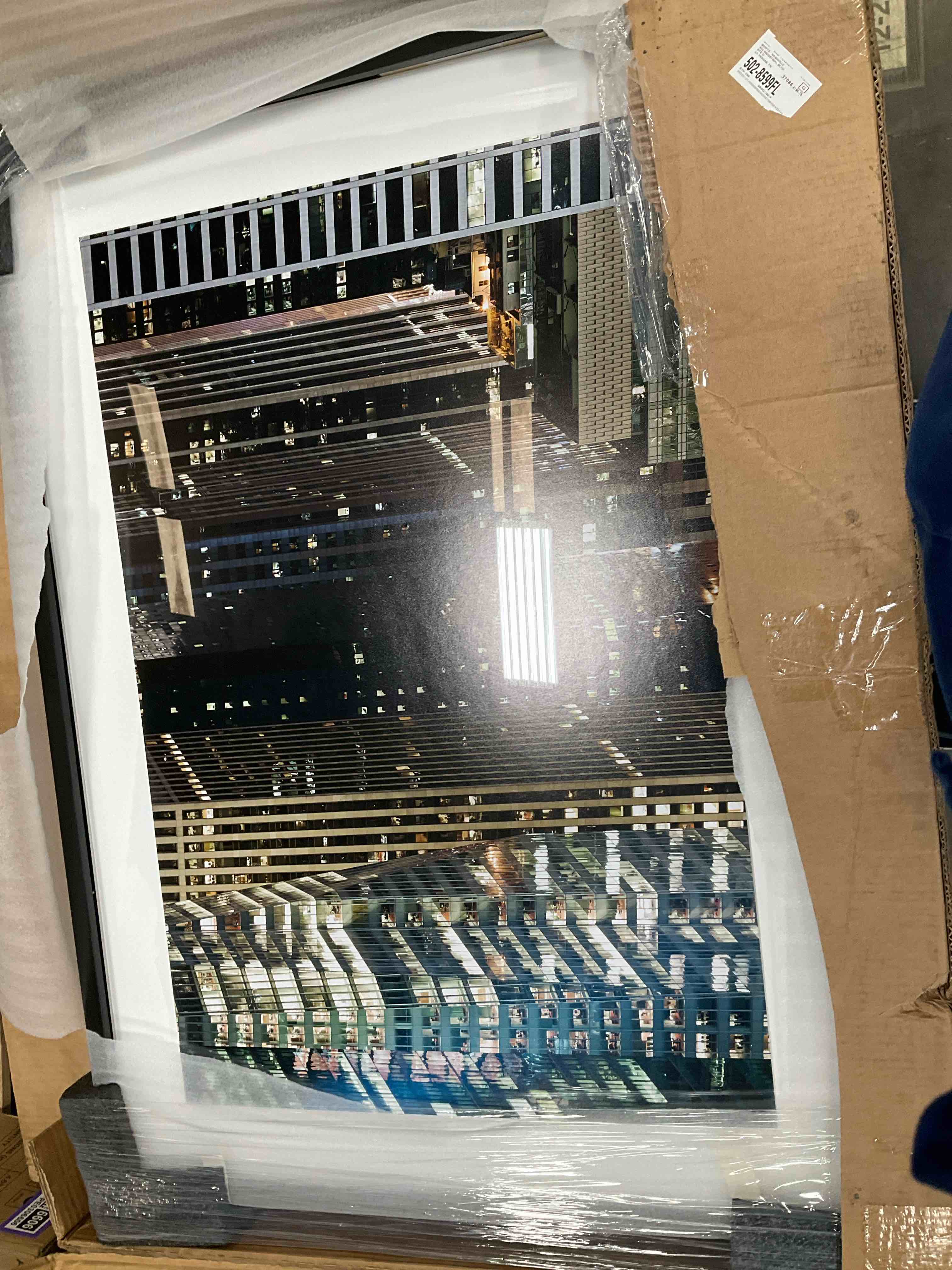 HOME / METAL PRINTS Custom Metal Prints