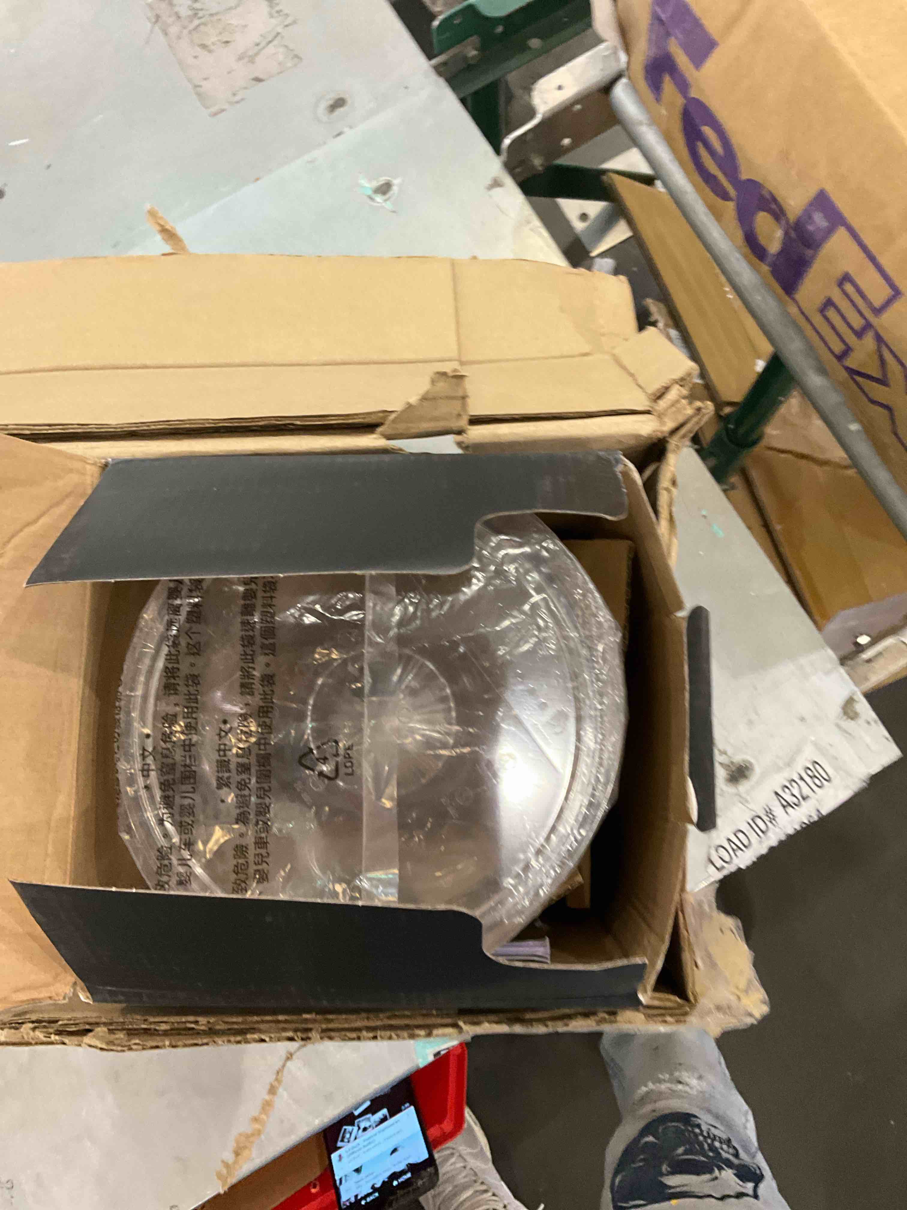 Bodum Bistro Electric Conical Burr Coffee Grinder, Preset Timer, 12