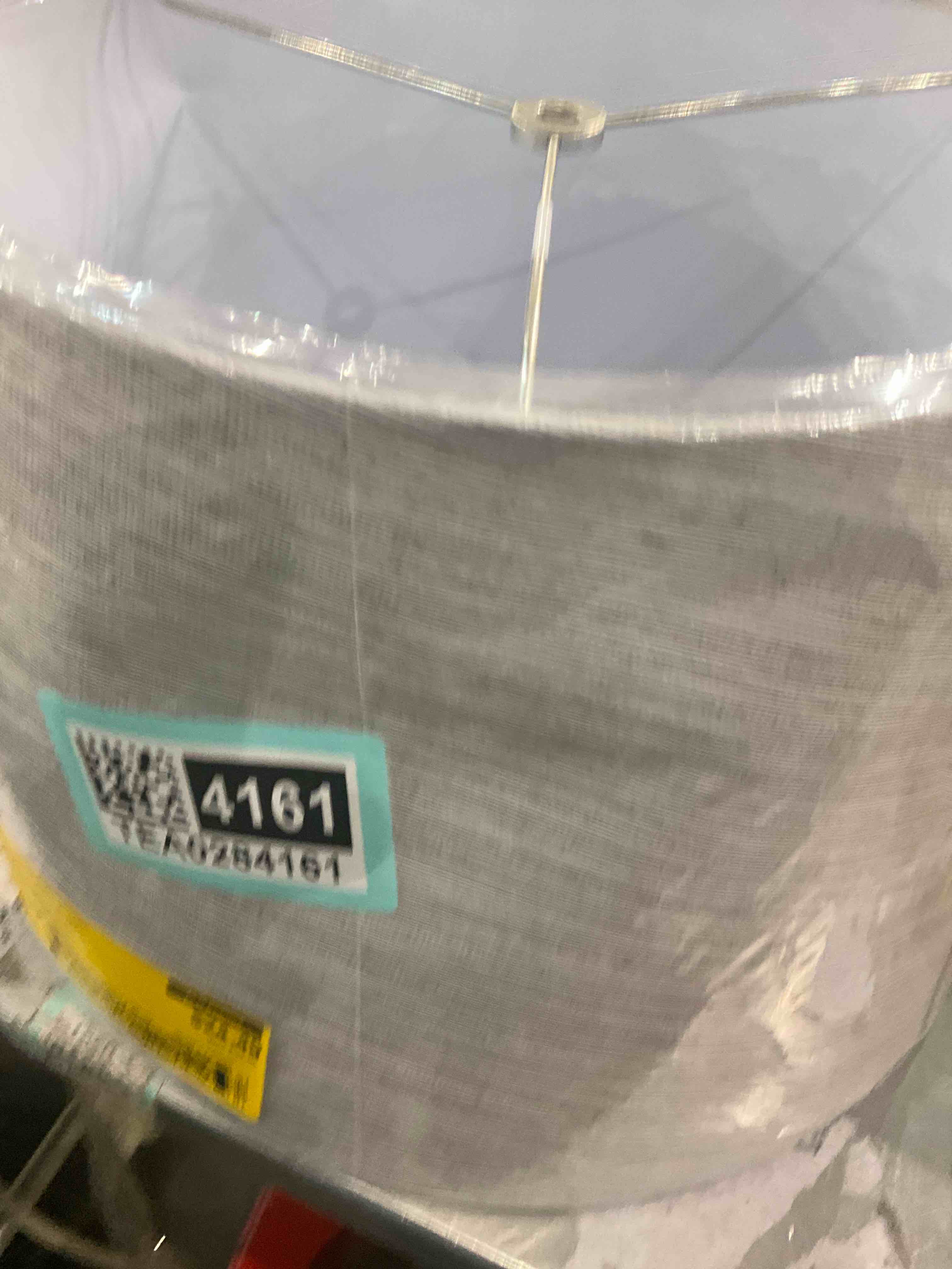 lamp shade Allen + Roth