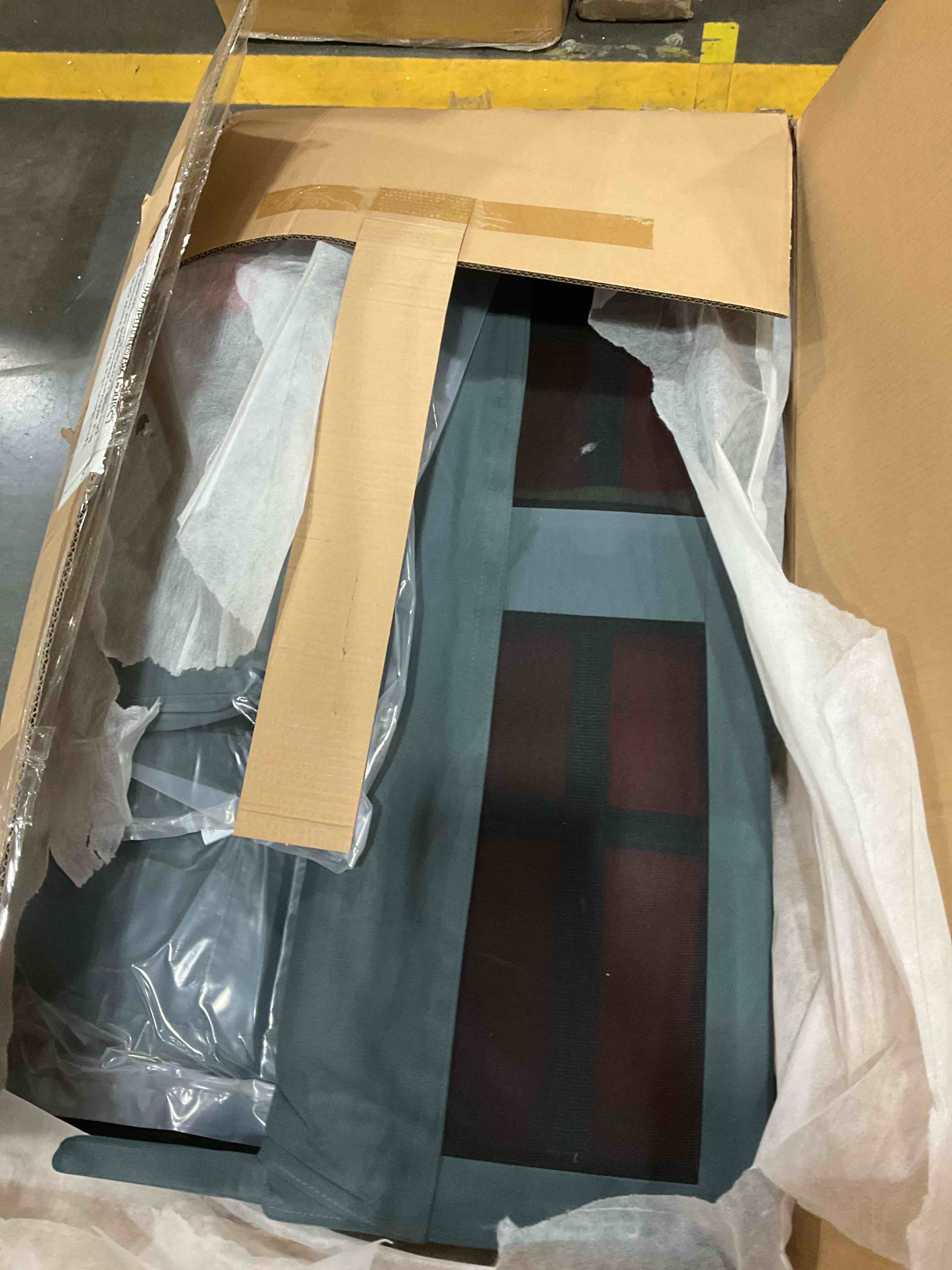 only box 3 of 3 missing box 1 of 2 and 1 of 1 Shintenchi Sectional Couch for Living Room