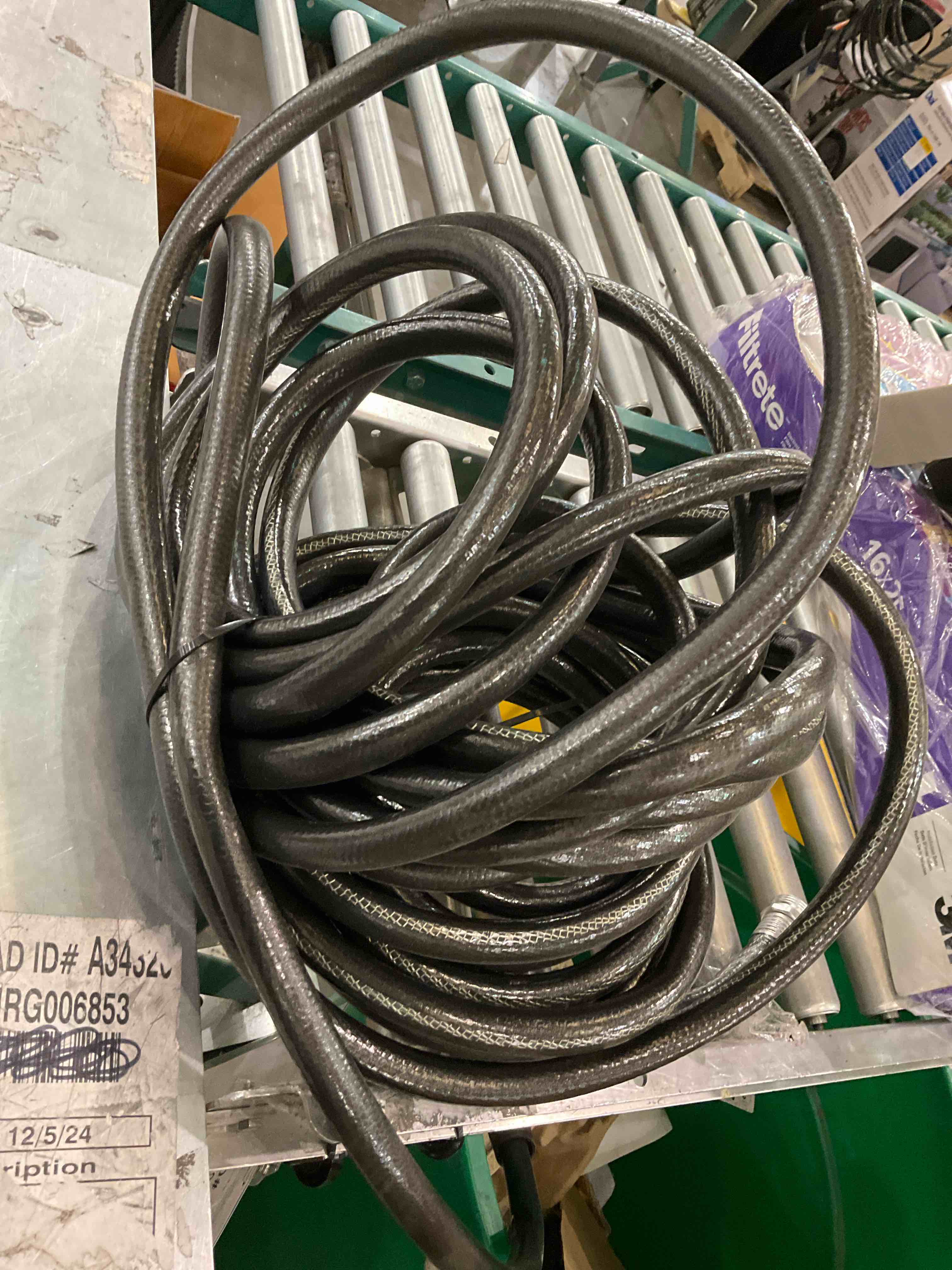 Water Hose