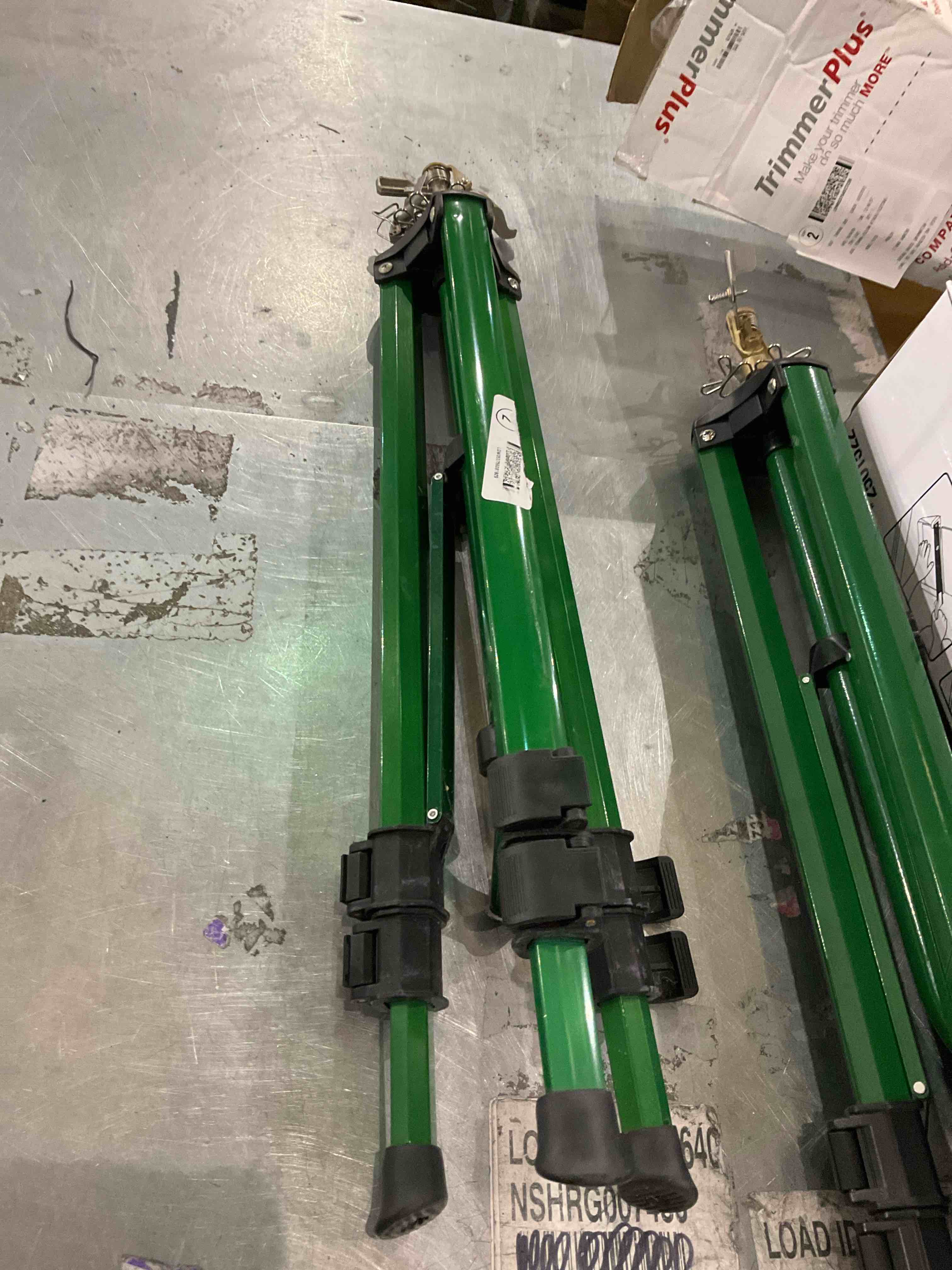 stand orbit sprinkler