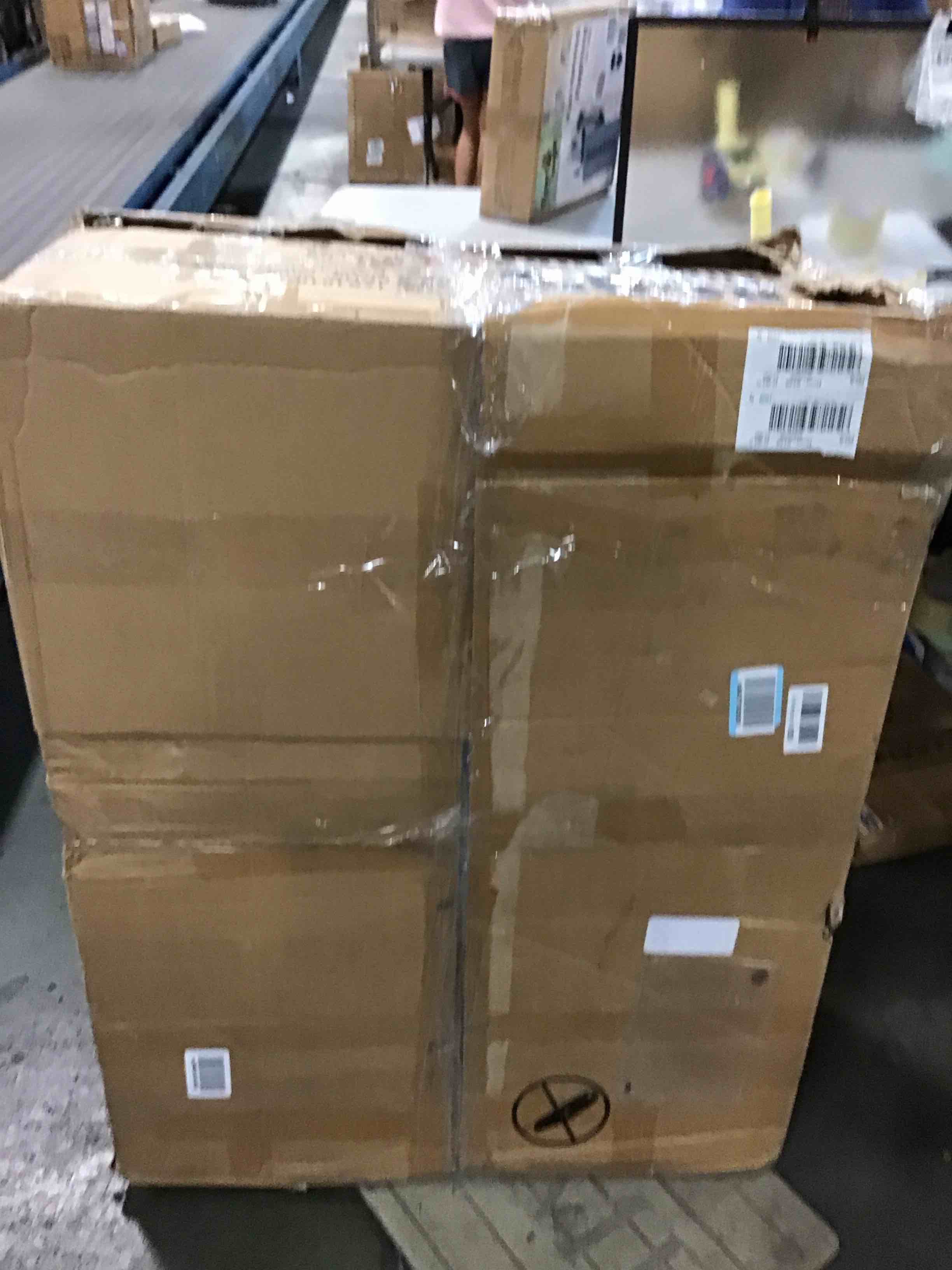 Zinus 6 Inch Green Tea Memory Foam Mattress, CertiPURUS Certified, Bed