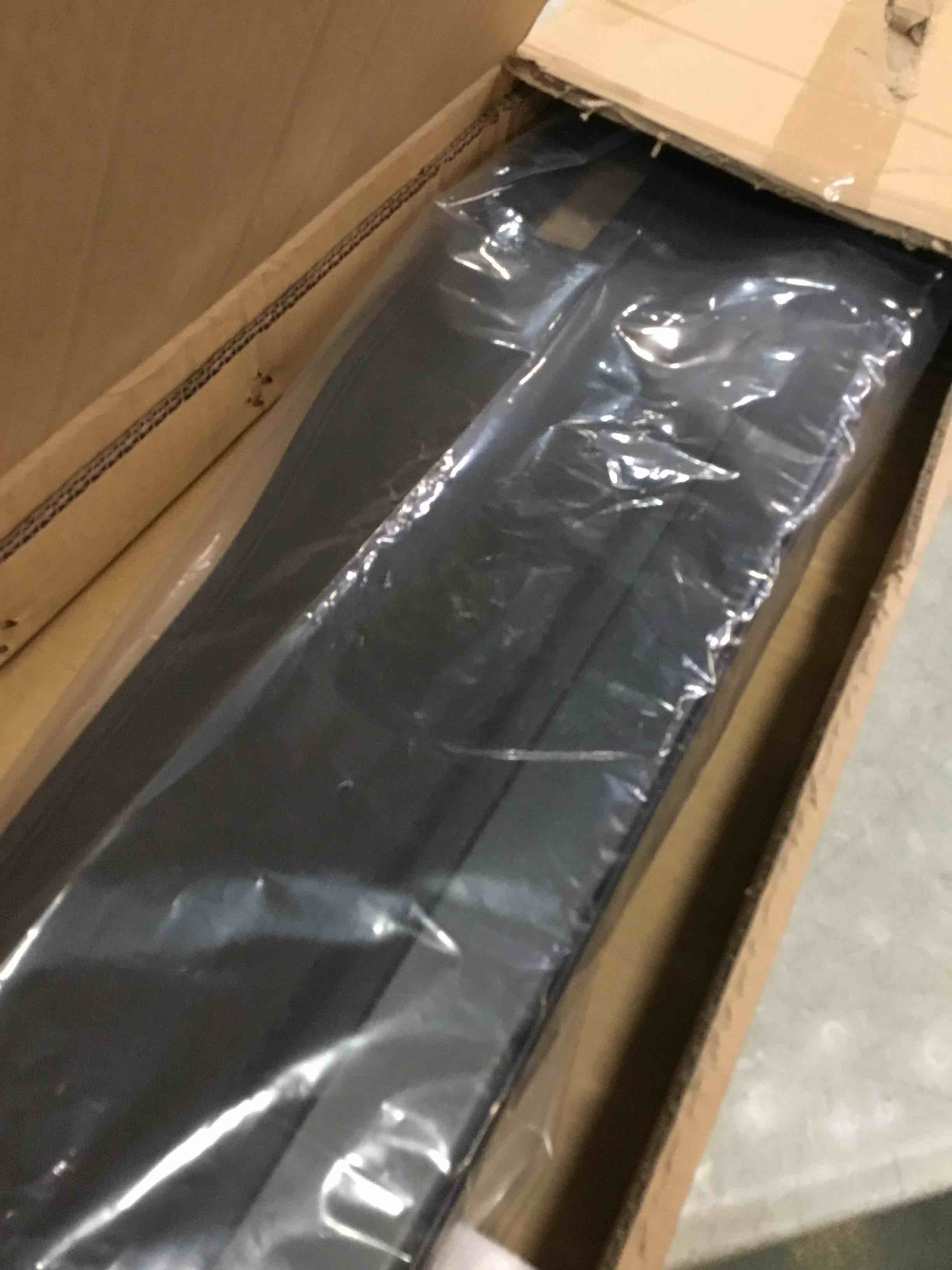 Marretoo for GMC Acadia Cargo Cover 2017 2018 2019 2020 2021 2022 for GMC Acadia Accessories Black Retractable Trunk Cover Security Shield Shade