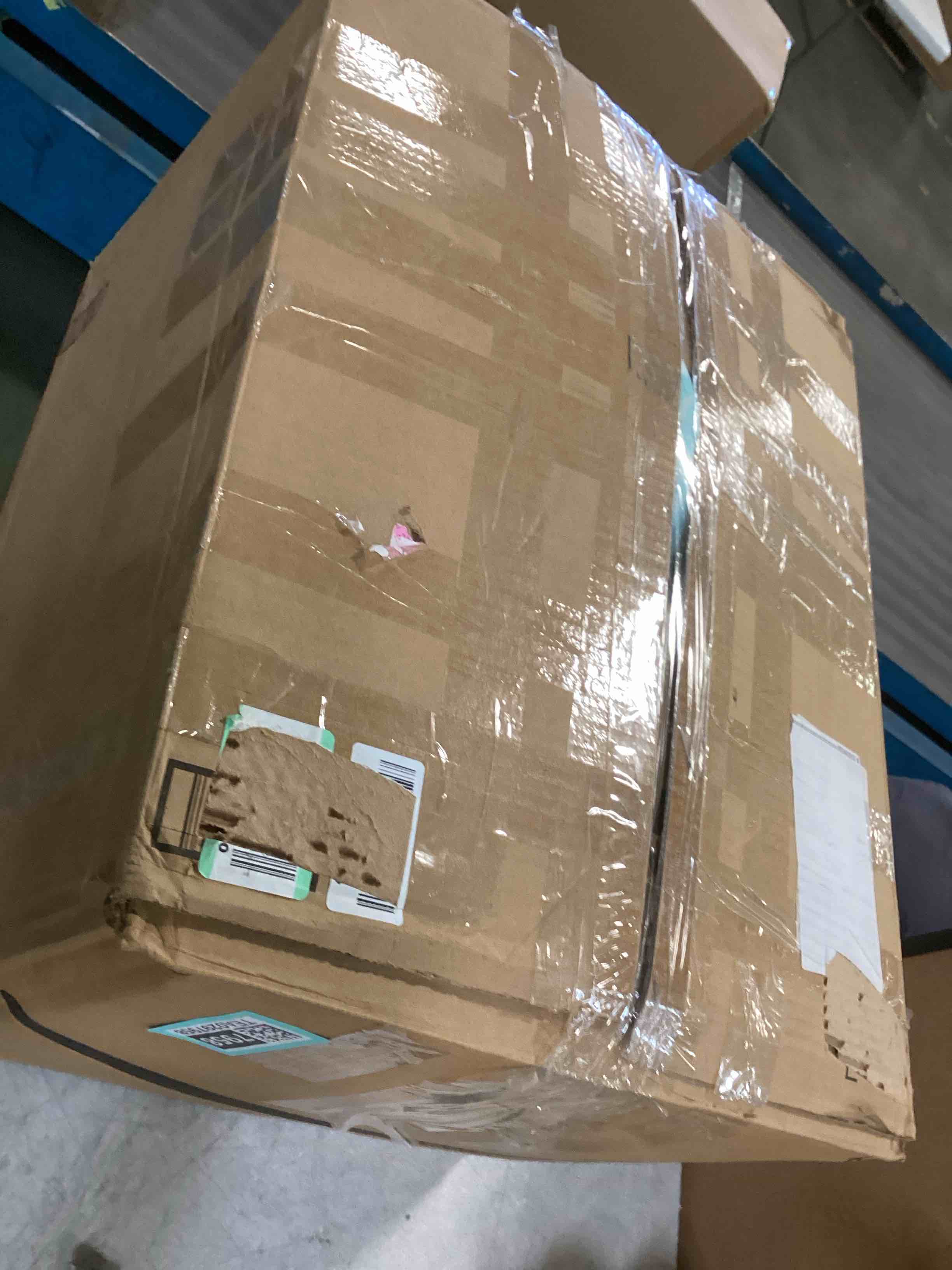 Mattress Topper Full, 2 Inch Gel Memory Foam Bed Topper for Full Size