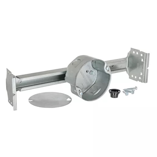 KWIK-BRACE® with 2-1/8 in Deep Box for New Construction