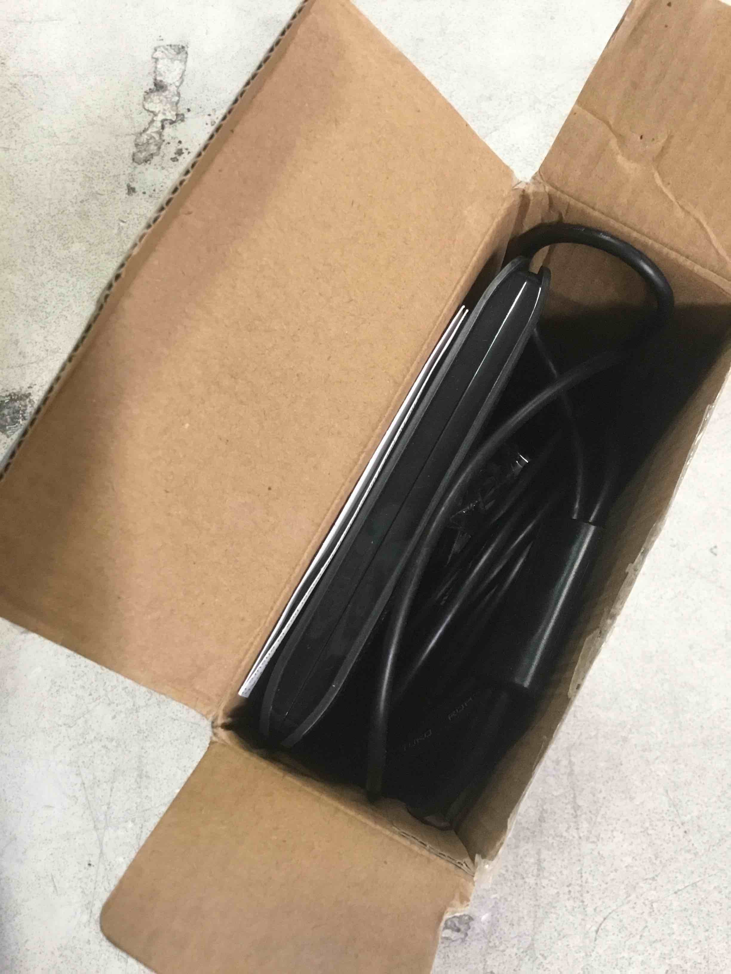 2023 Outdoor Indoor Digital TV Antenna 200+ Miles Long Range with Built