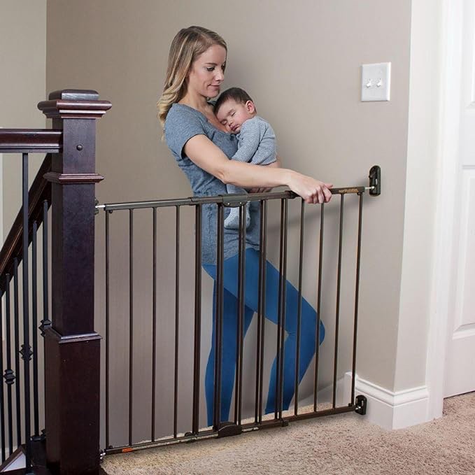 assortment item  baby  gates 2 pack 