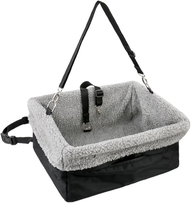 (similar) SMEOZZ DOG CAR SEAT