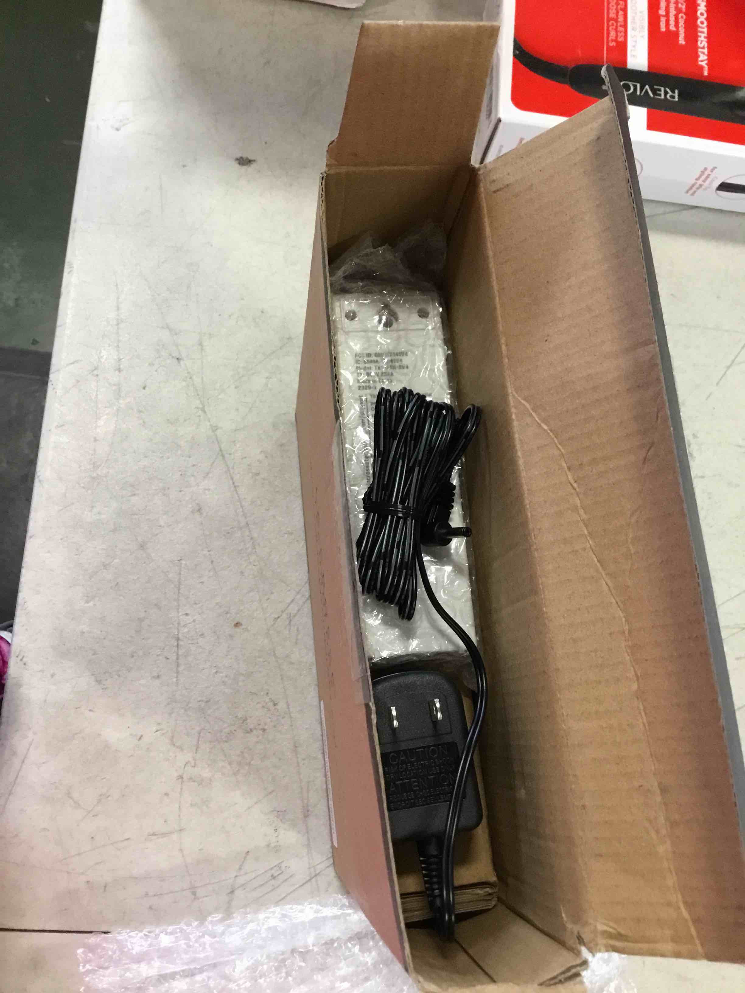 La Crosse Technology 3081414BINT, Wireless Atomic Digital Color