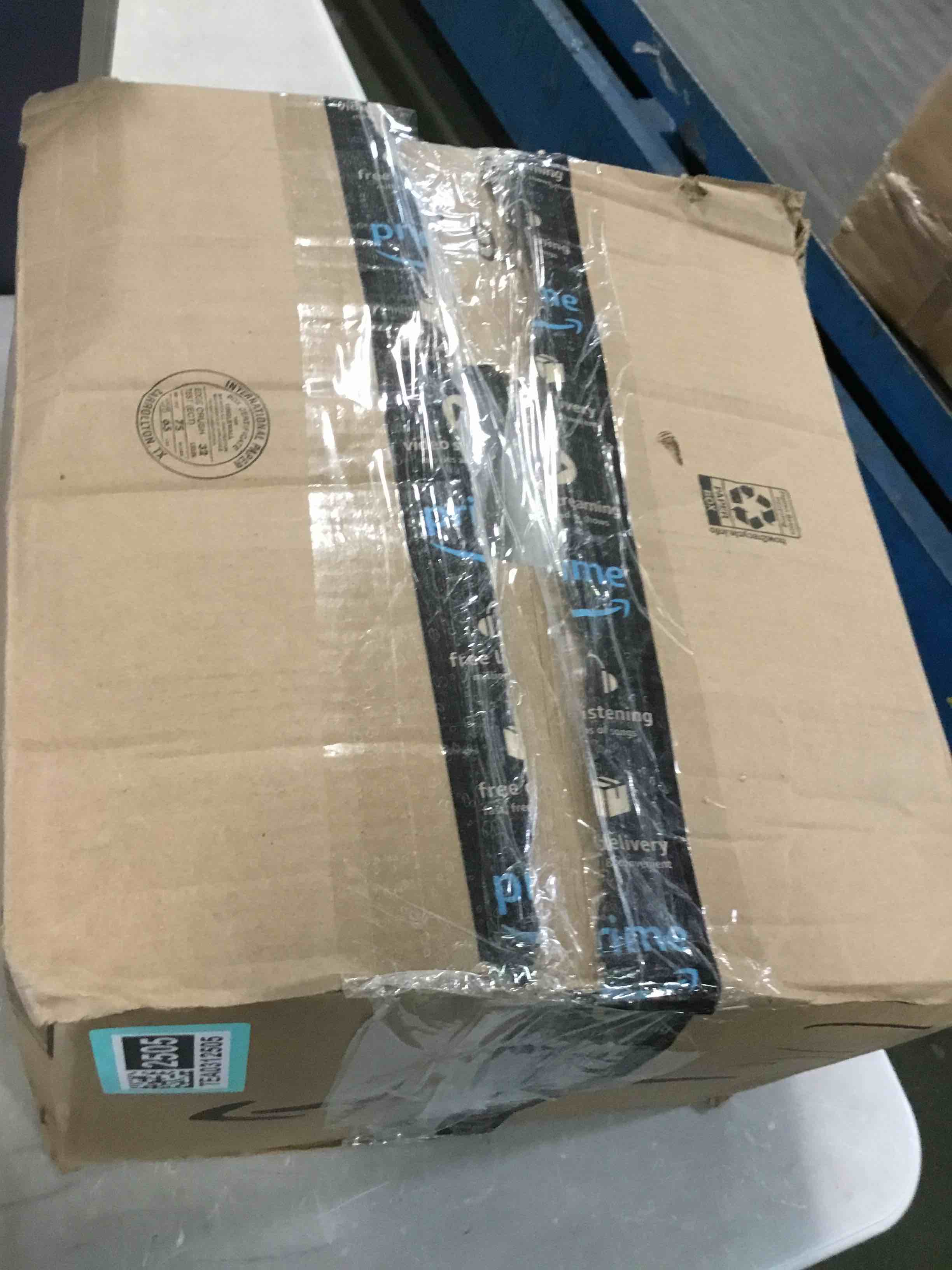 Bedsure Firm King Size Pillows, Bed Pillows 2 Pack Hotel Quality, Firm