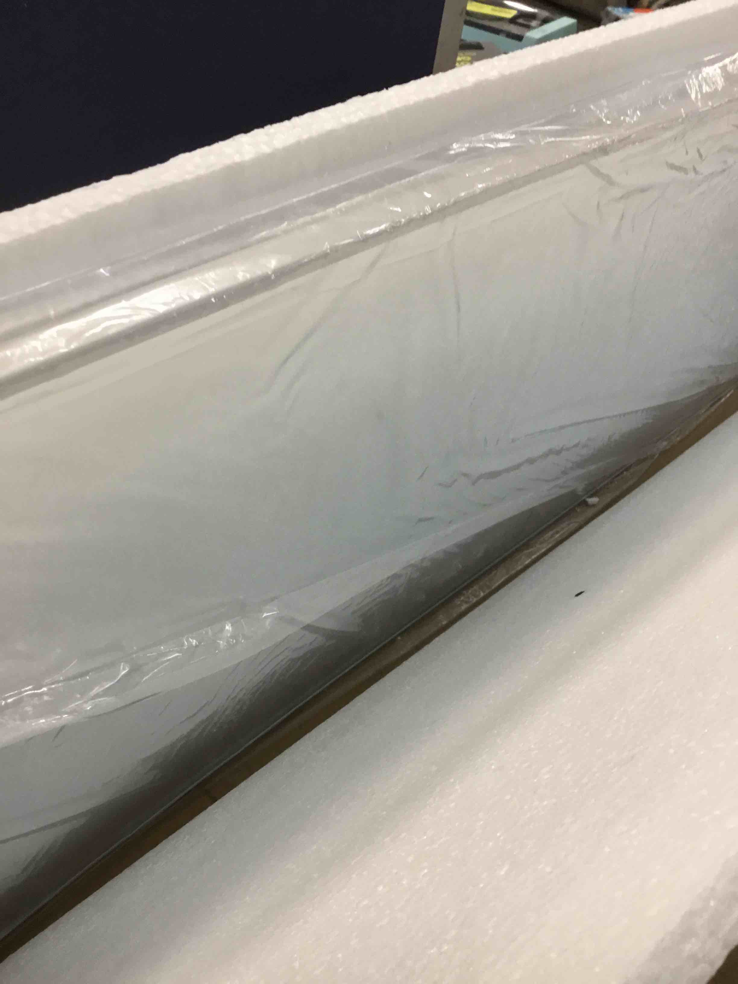 14"×48" Door Mirror,Full Length Mirror, Over The Door, Wall Mirror