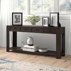 Hagberg 64" Console Table