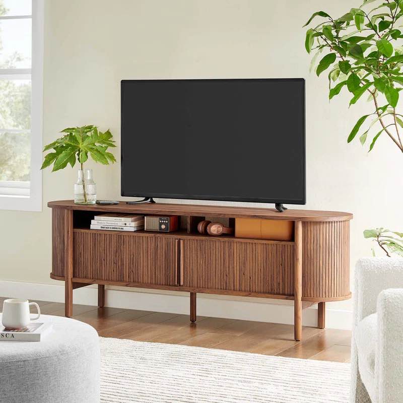 70 W Storage Credenza SYA23001-WH white 