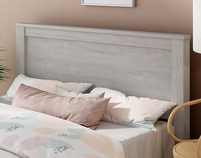 Tevrat Panel Headboard