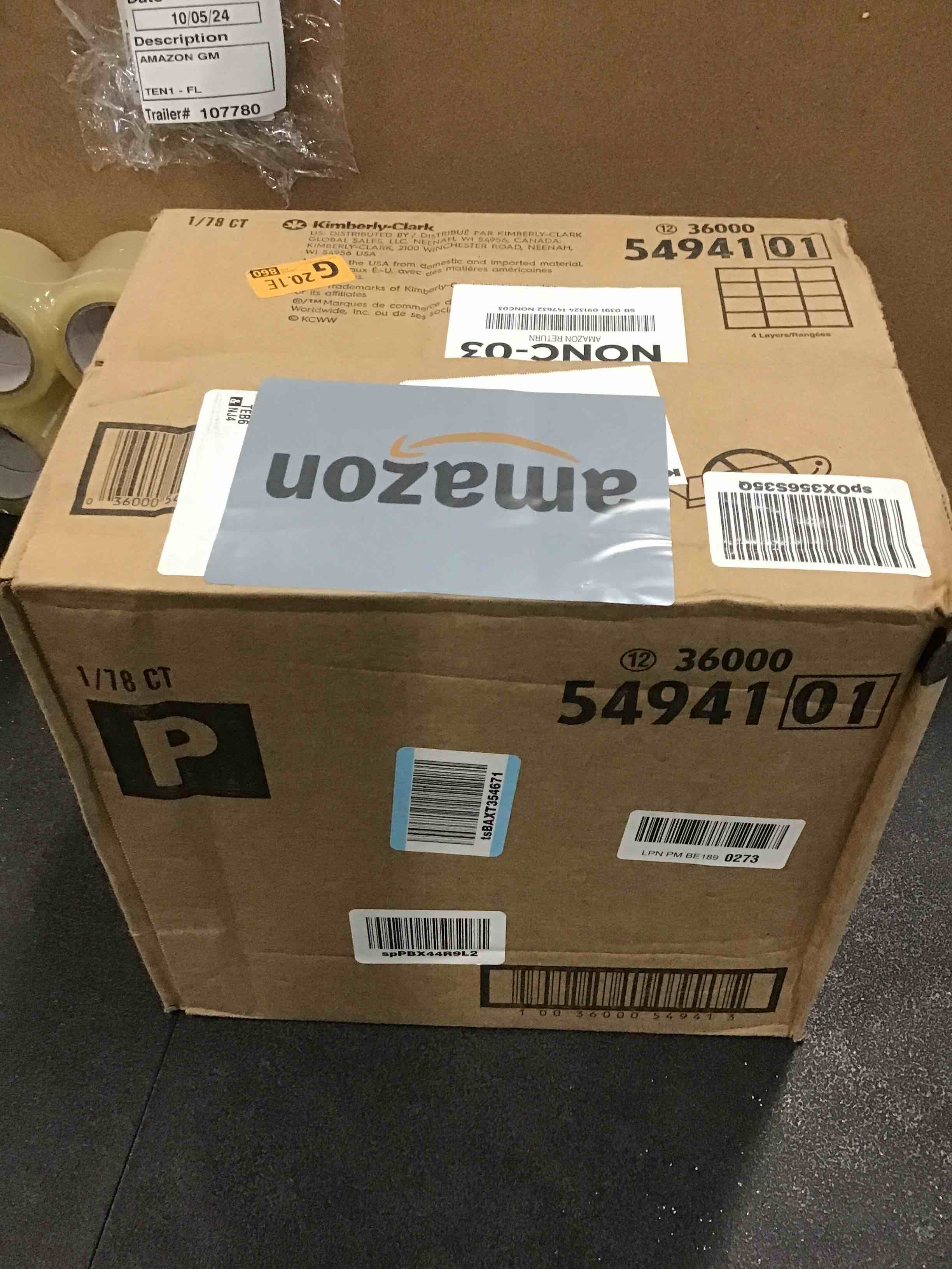 Poise Incontinence Pads & Postpartum Incontinence Pads, 7 Drop Ultra