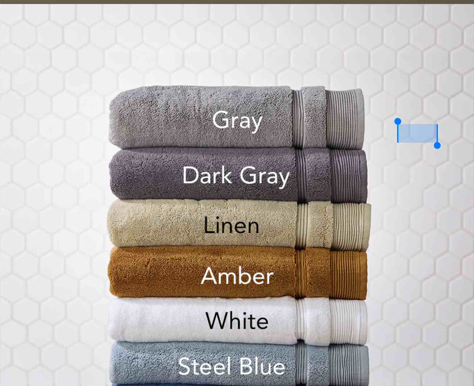 The Best Genuine Turkish Luxury Towels