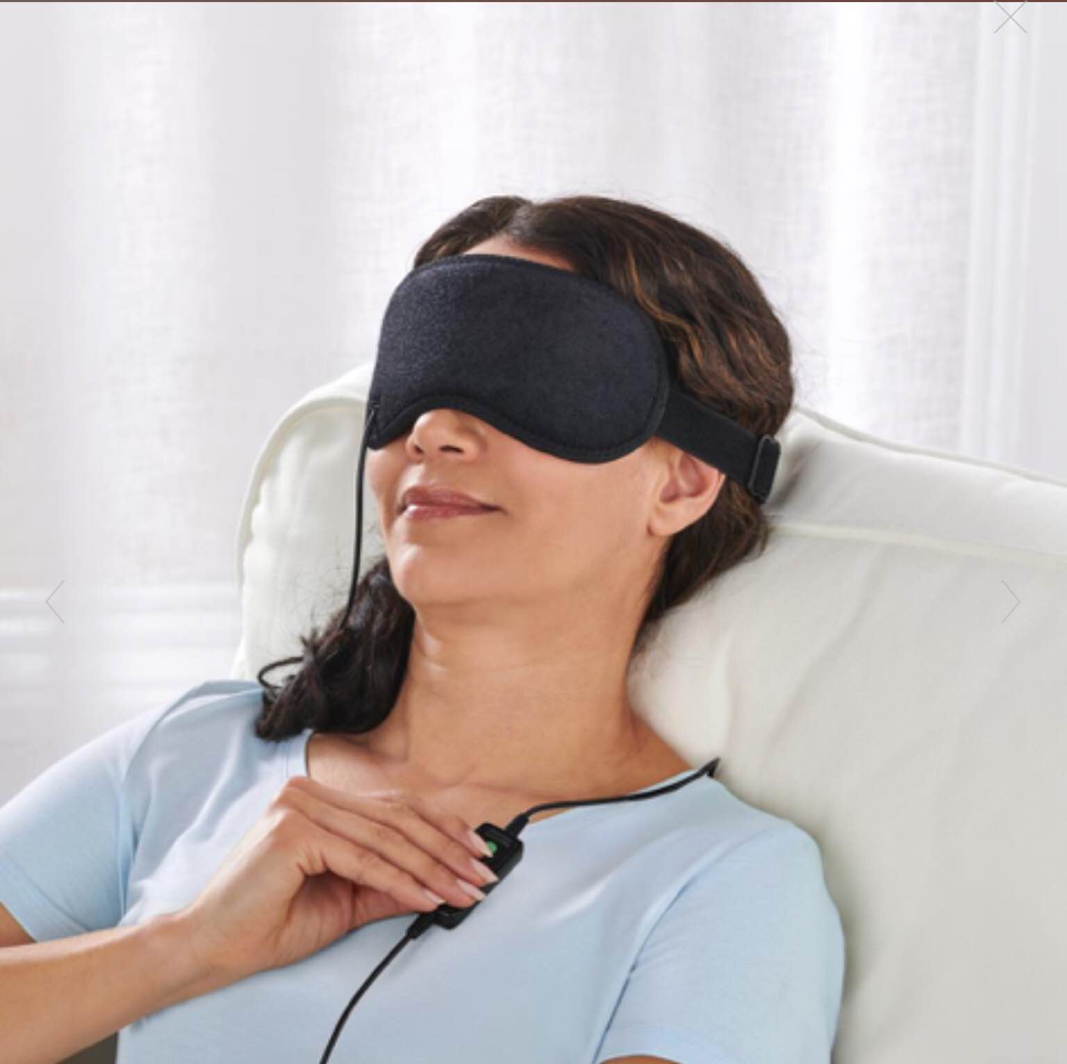 The Best Ideal Temperature Dry Eye Relief Mask
