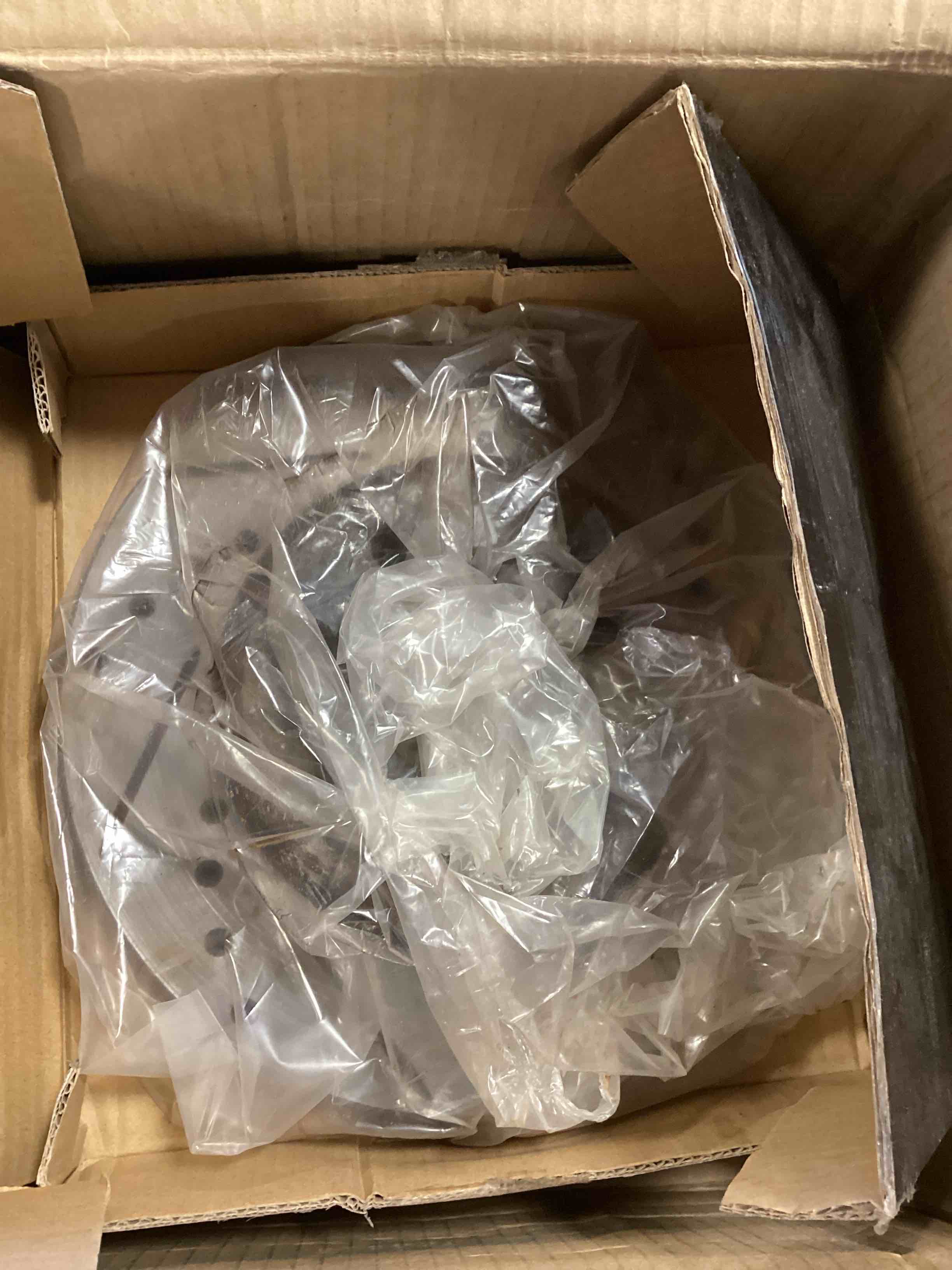 R1 Concepts Front Brake Rotor Kit Brake Rotors Brake Disc Drilled