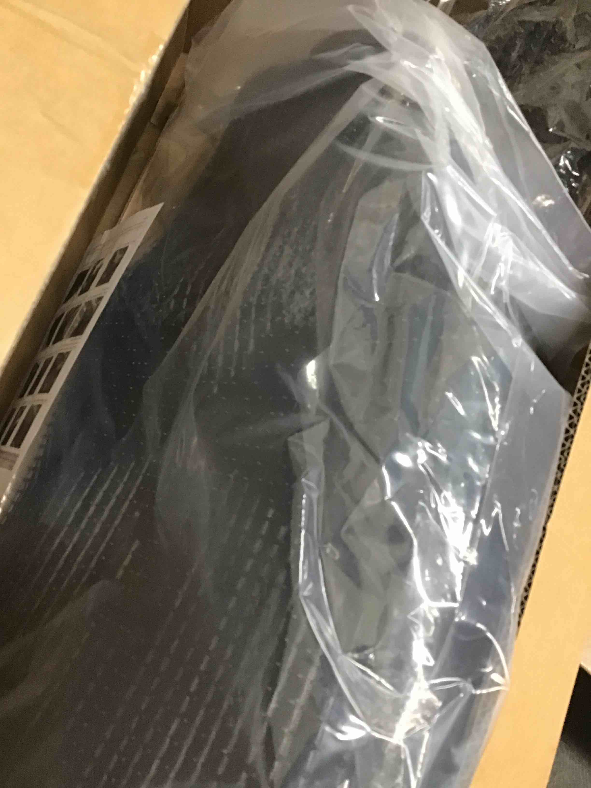 3D ca4 mats Tesla Y5 (2020) full set