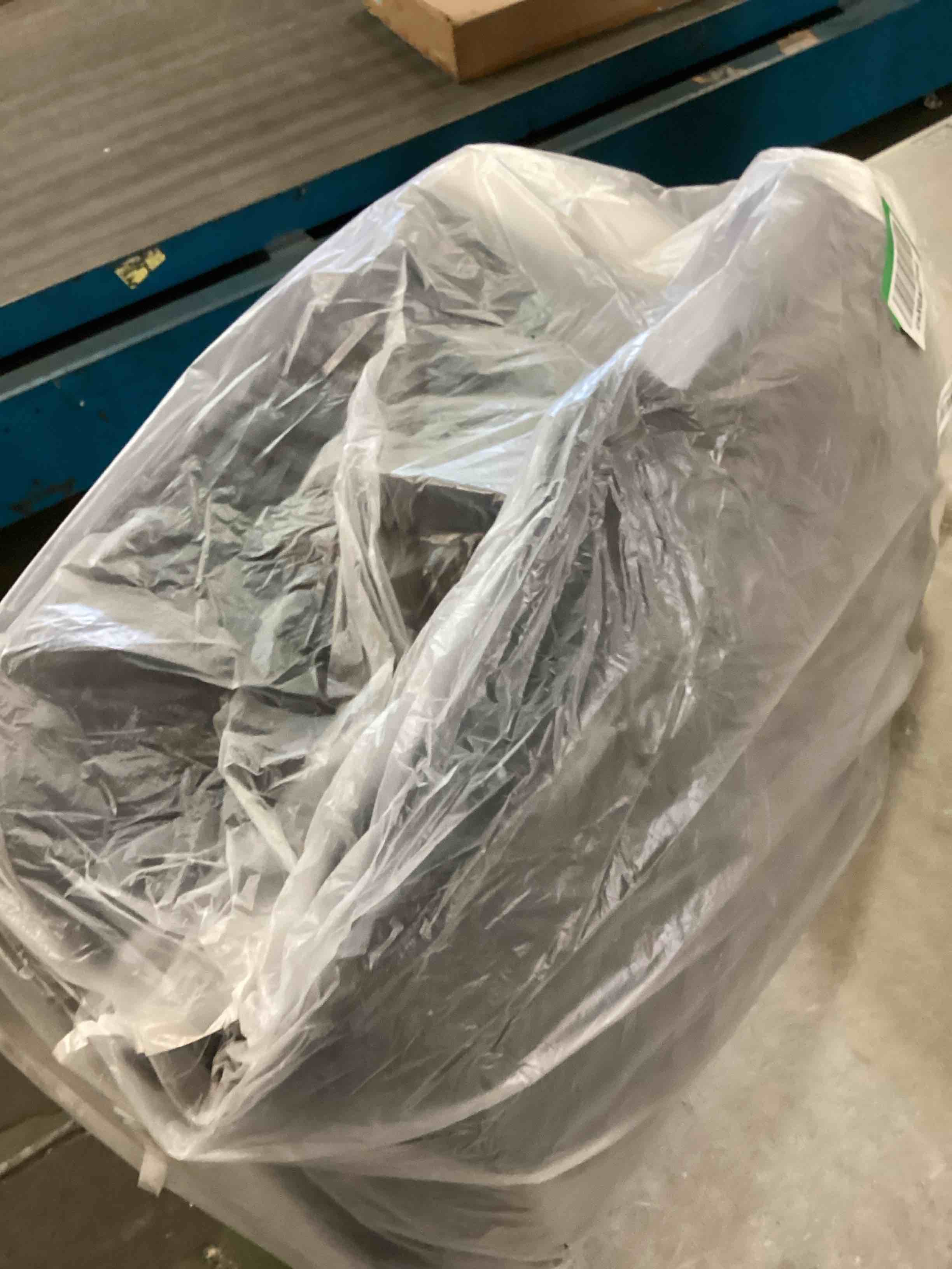 6PCS Orthopedic Bed Wedge Pillow Set for Sleeping Memory Foam Wedge