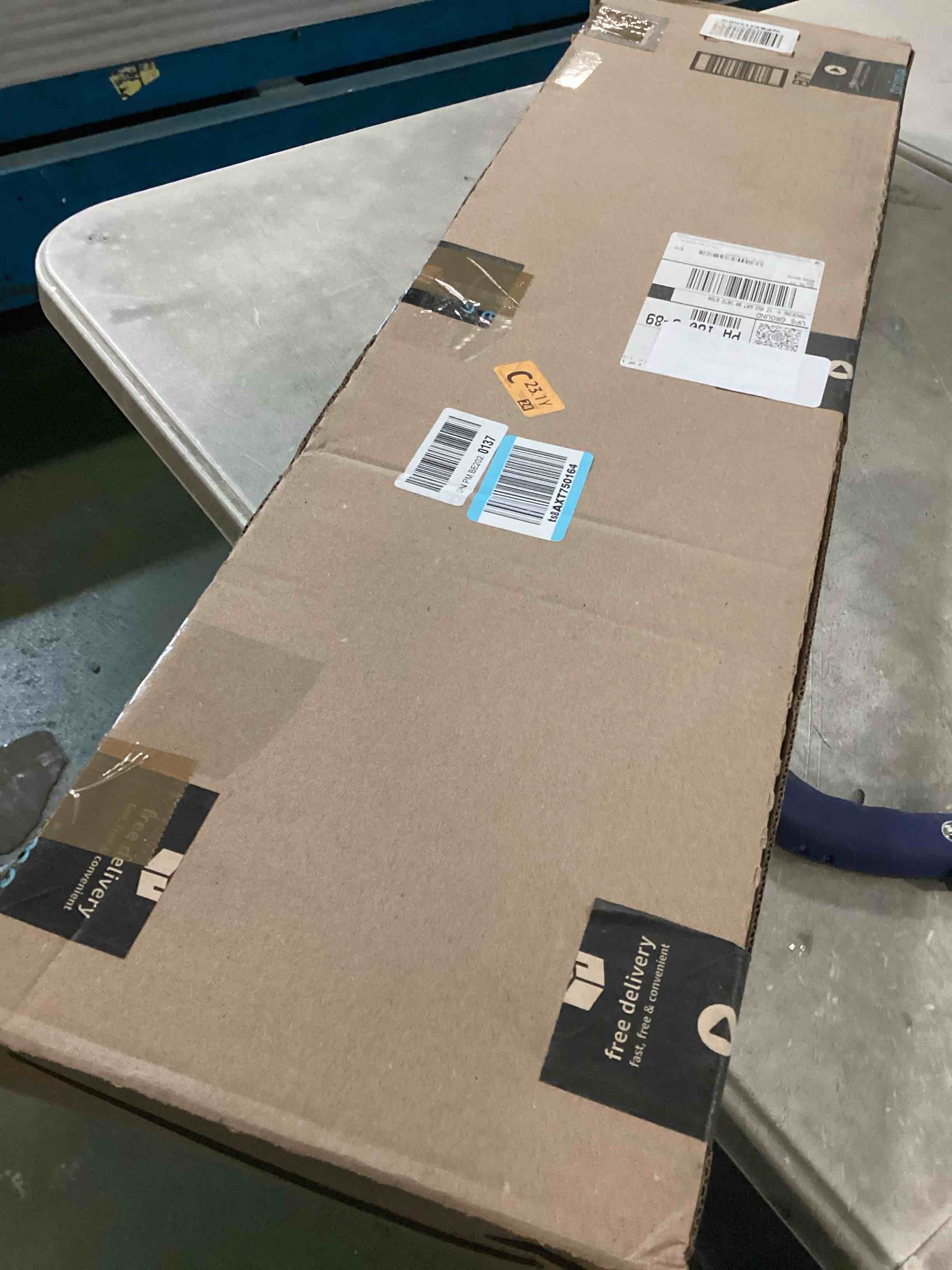 Wall Corner Edge Protector 1x1x36 inch Baby Proofing Corner Guards