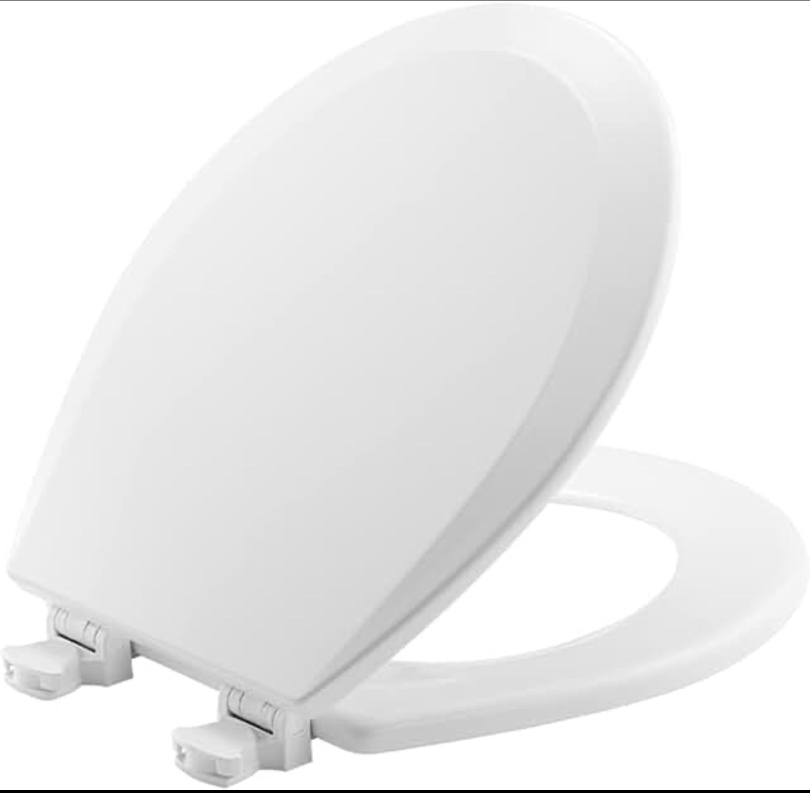 Assortment of Round Bowl Seats, fits all round toilets, different styles and different sizes, from different brands,